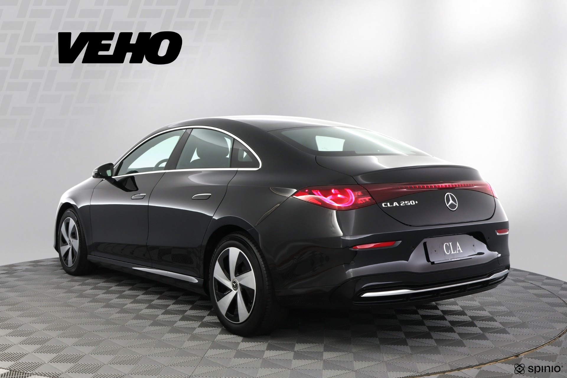 Mercedes-Benz CLA 2026, kuva 3/13