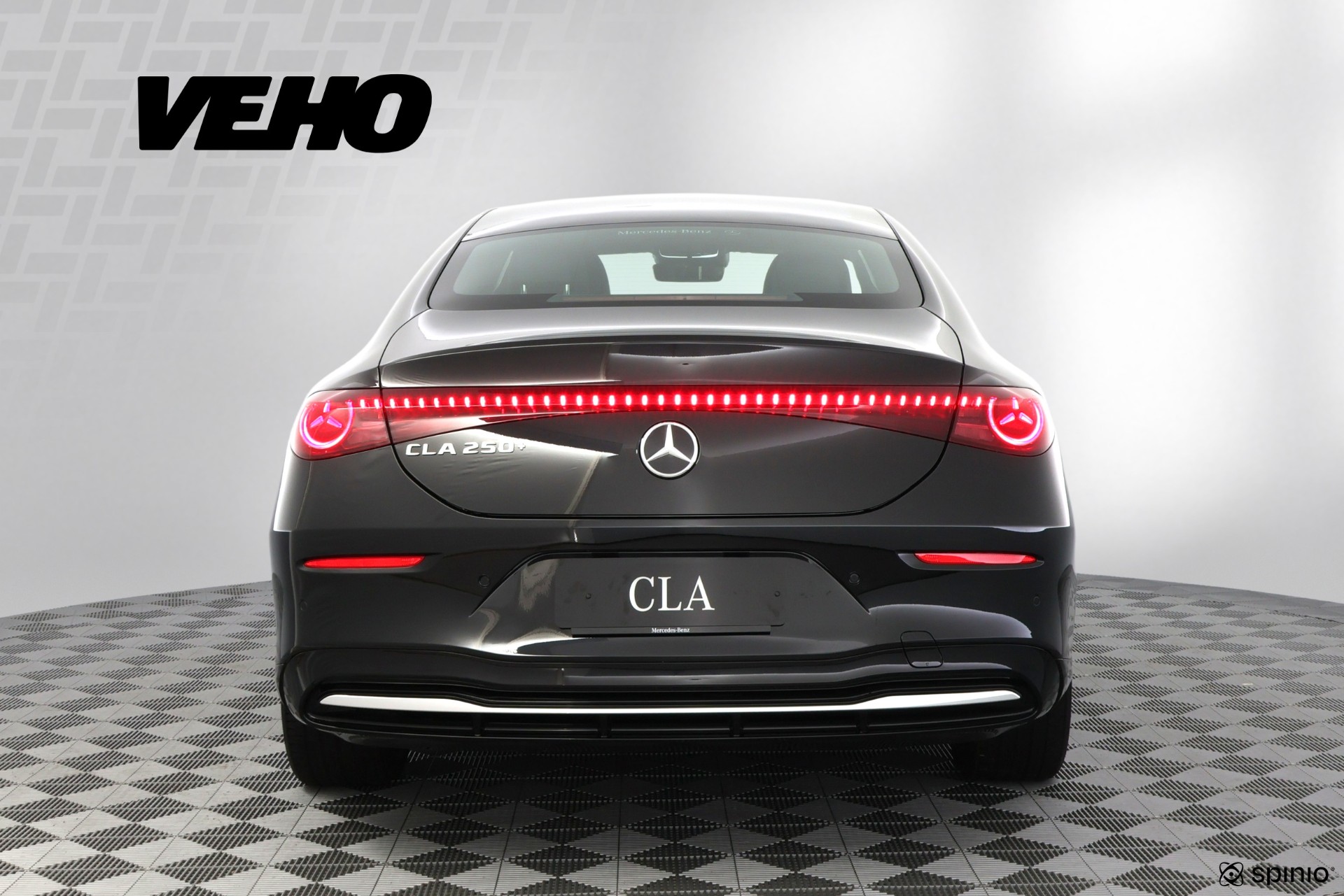 Mercedes-Benz CLA 2026, kuva 4/13