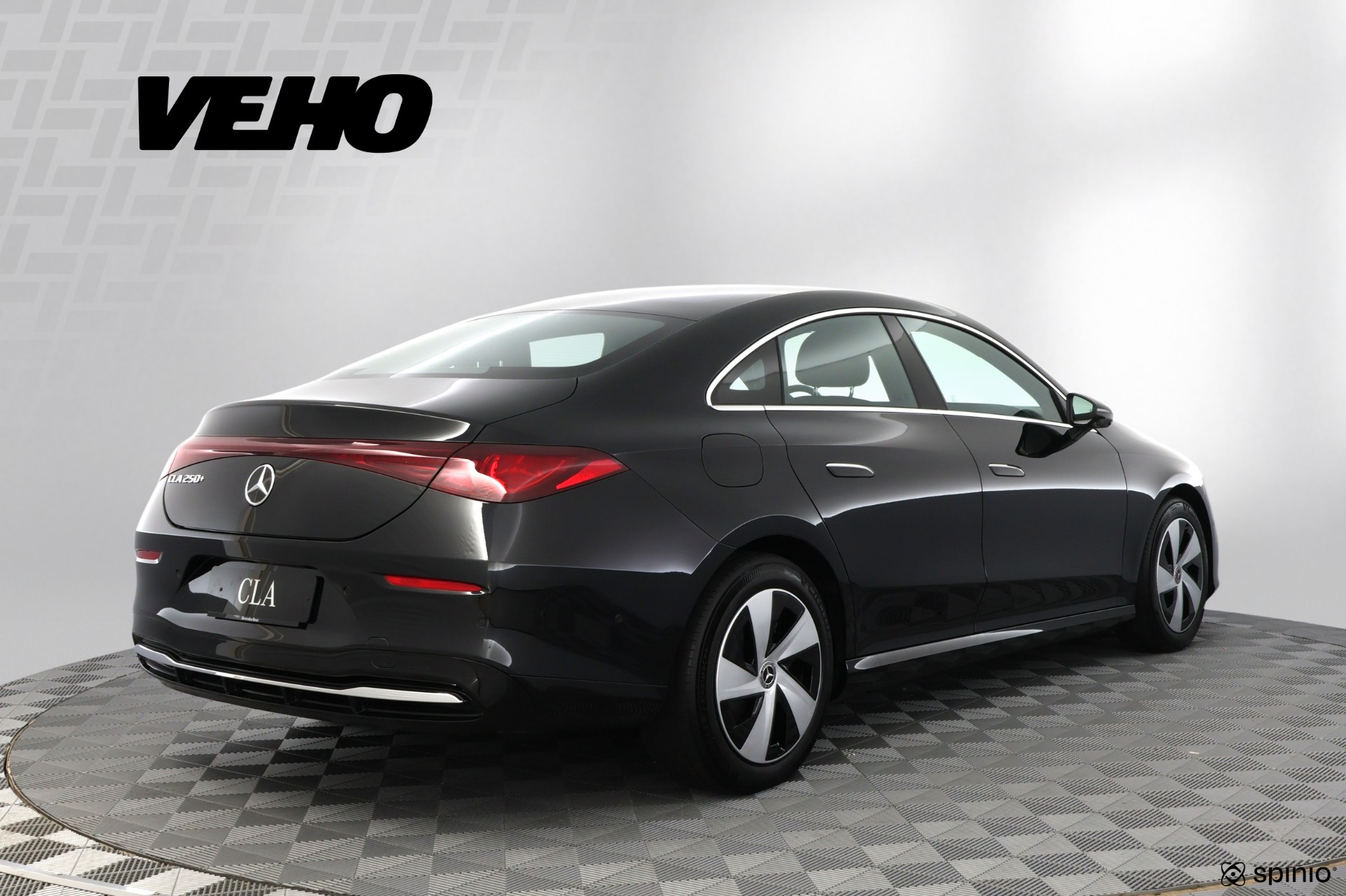 Mercedes-Benz CLA 2026, kuva 5/13
