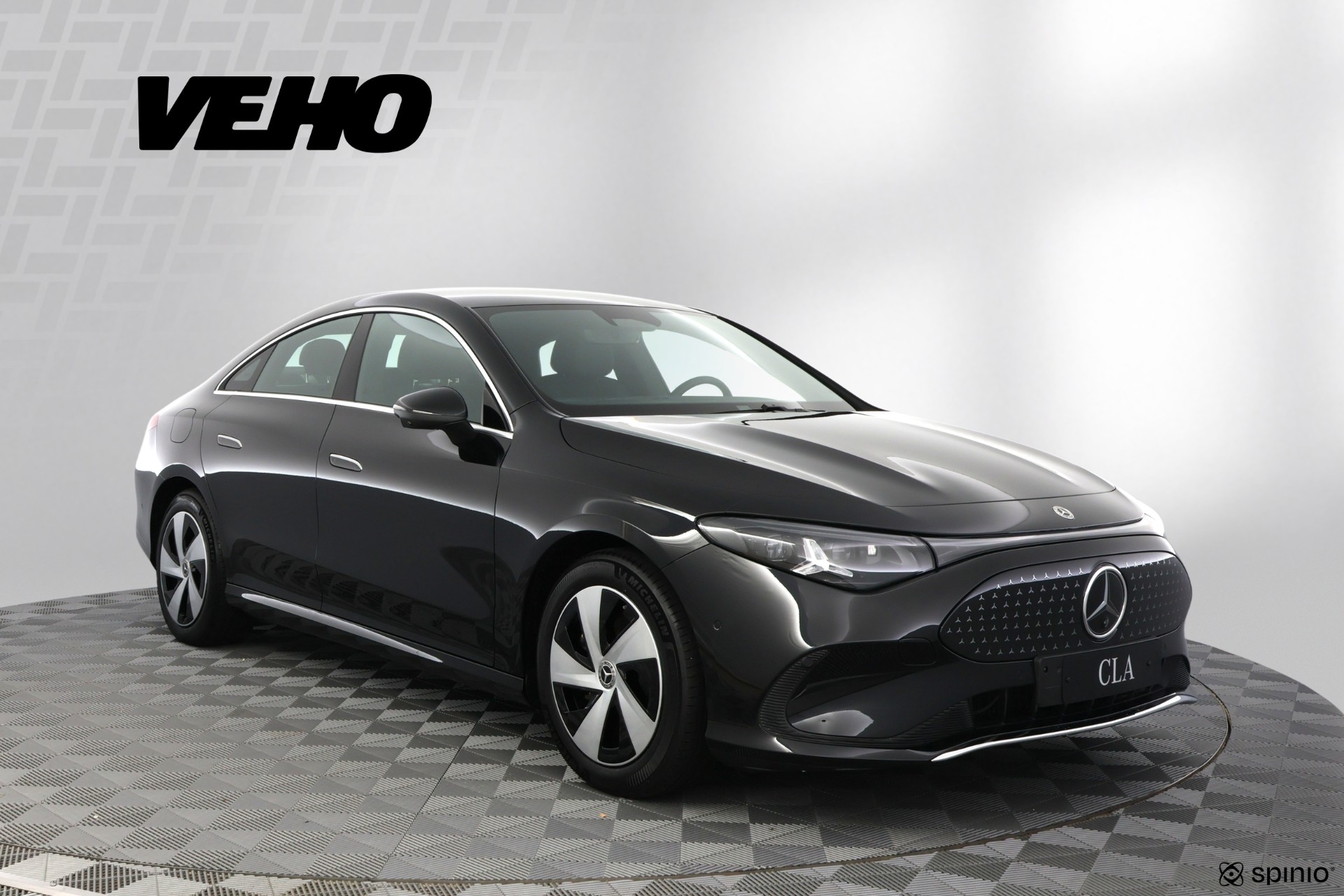 Mercedes-Benz CLA 2026, kuva 7/13
