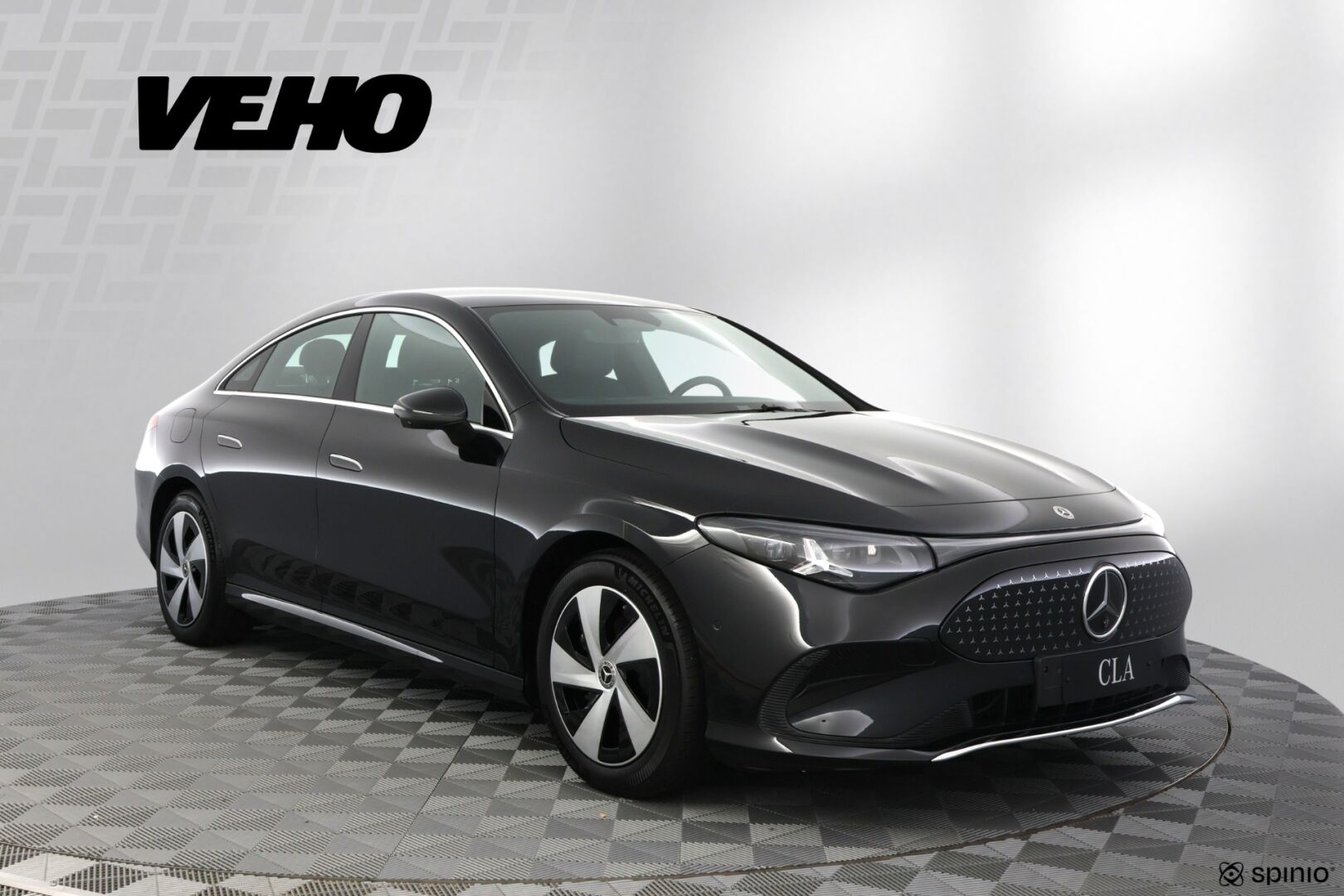 Mercedes-Benz CLA 250+ 2026, bild 7/13