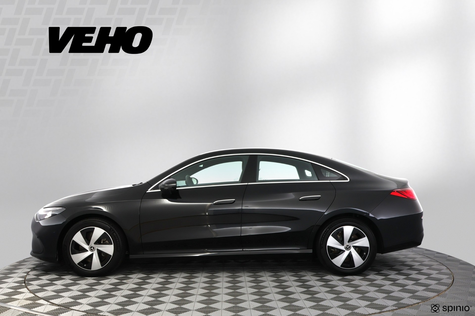 Mercedes-Benz CLA 2026, kuva 2/13