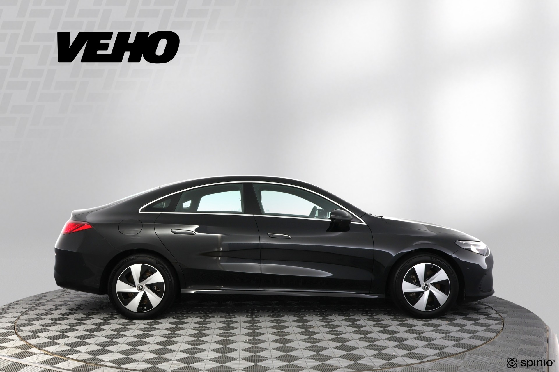 Mercedes-Benz CLA 2026, kuva 6/13