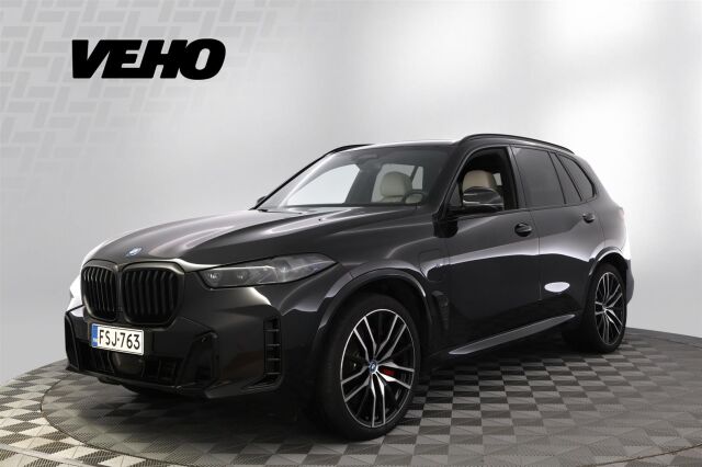 BMW X5 2023