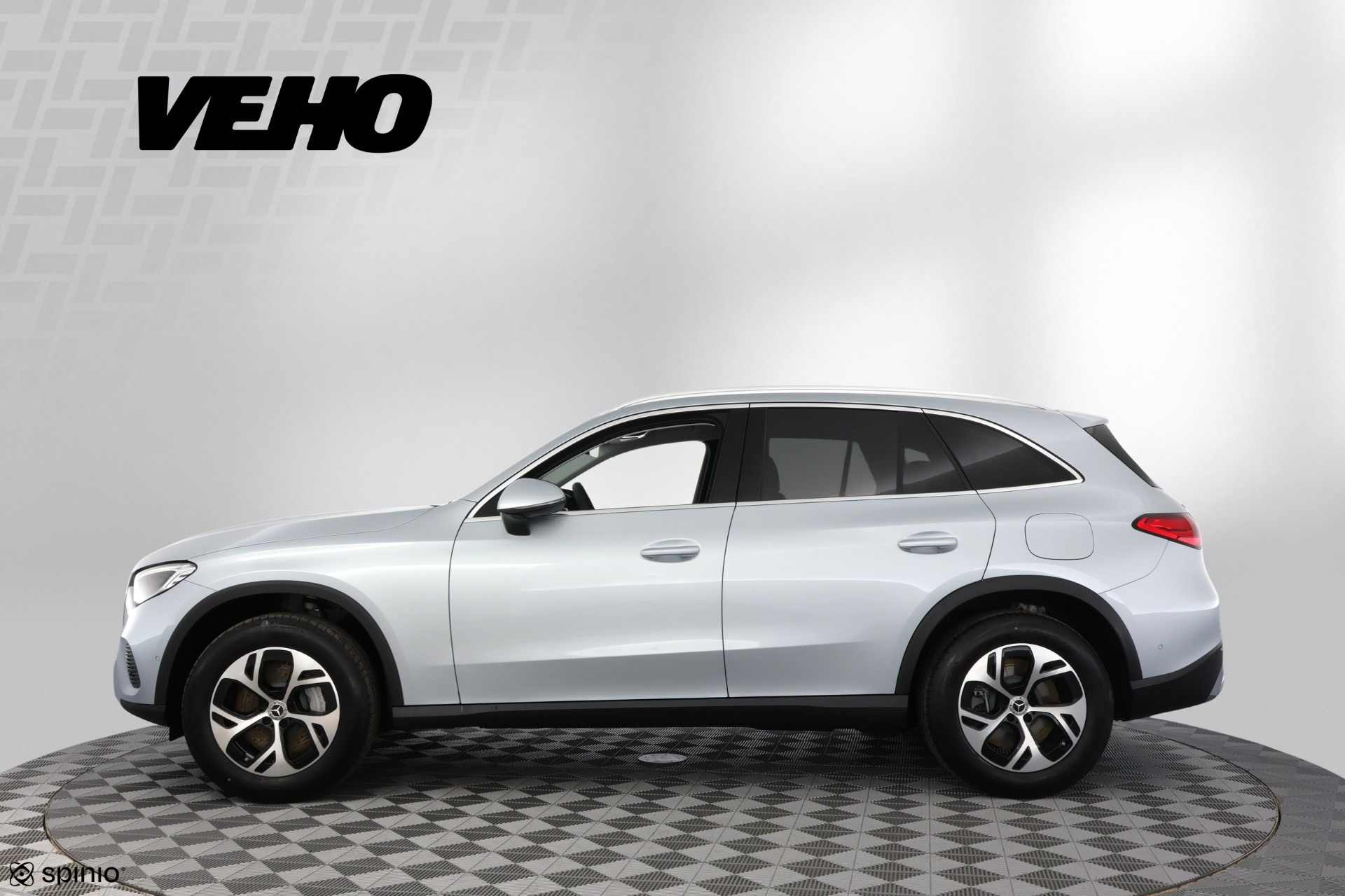 Mercedes-Benz GLC 2026, kuva 2/16
