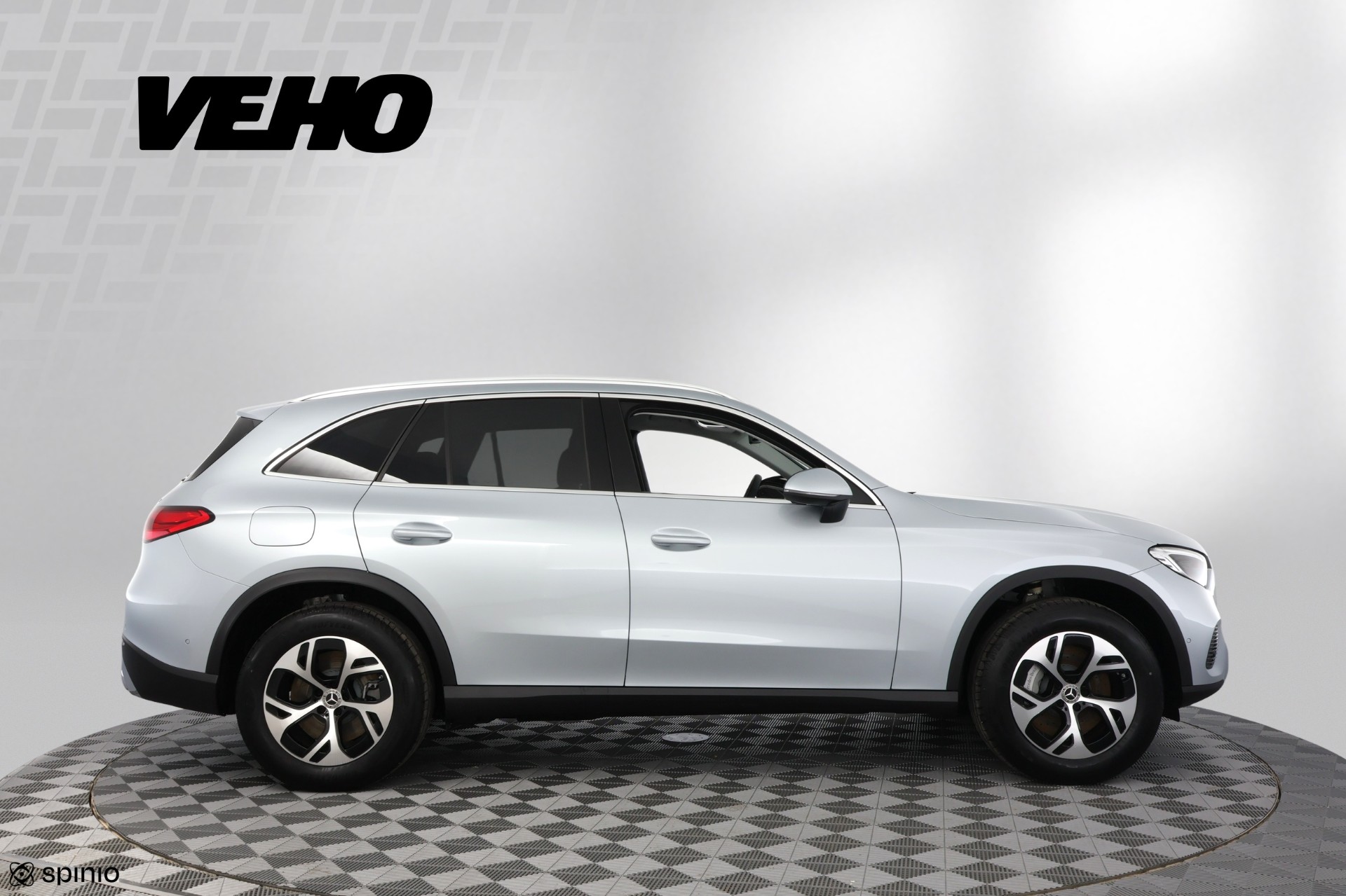 Mercedes-Benz GLC 2026, kuva 6/16