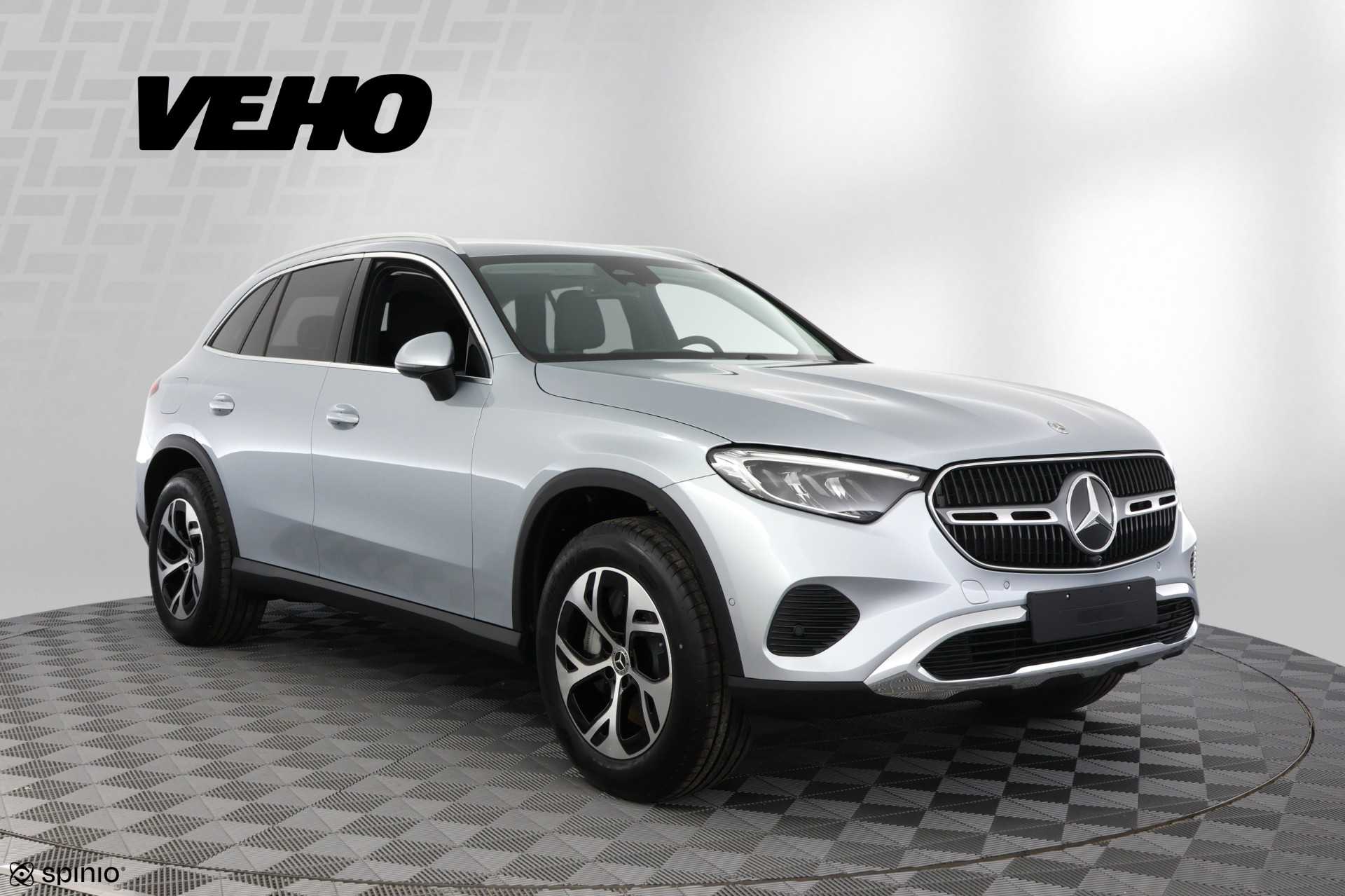 Mercedes-Benz GLC 2026, kuva 7/16
