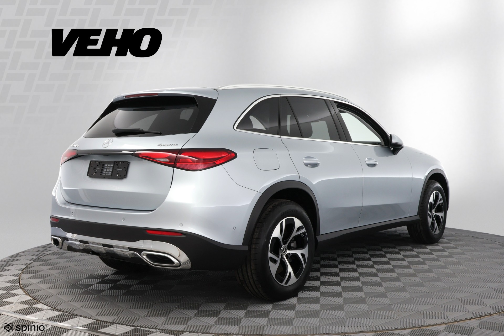 Mercedes-Benz GLC 2026, kuva 5/16