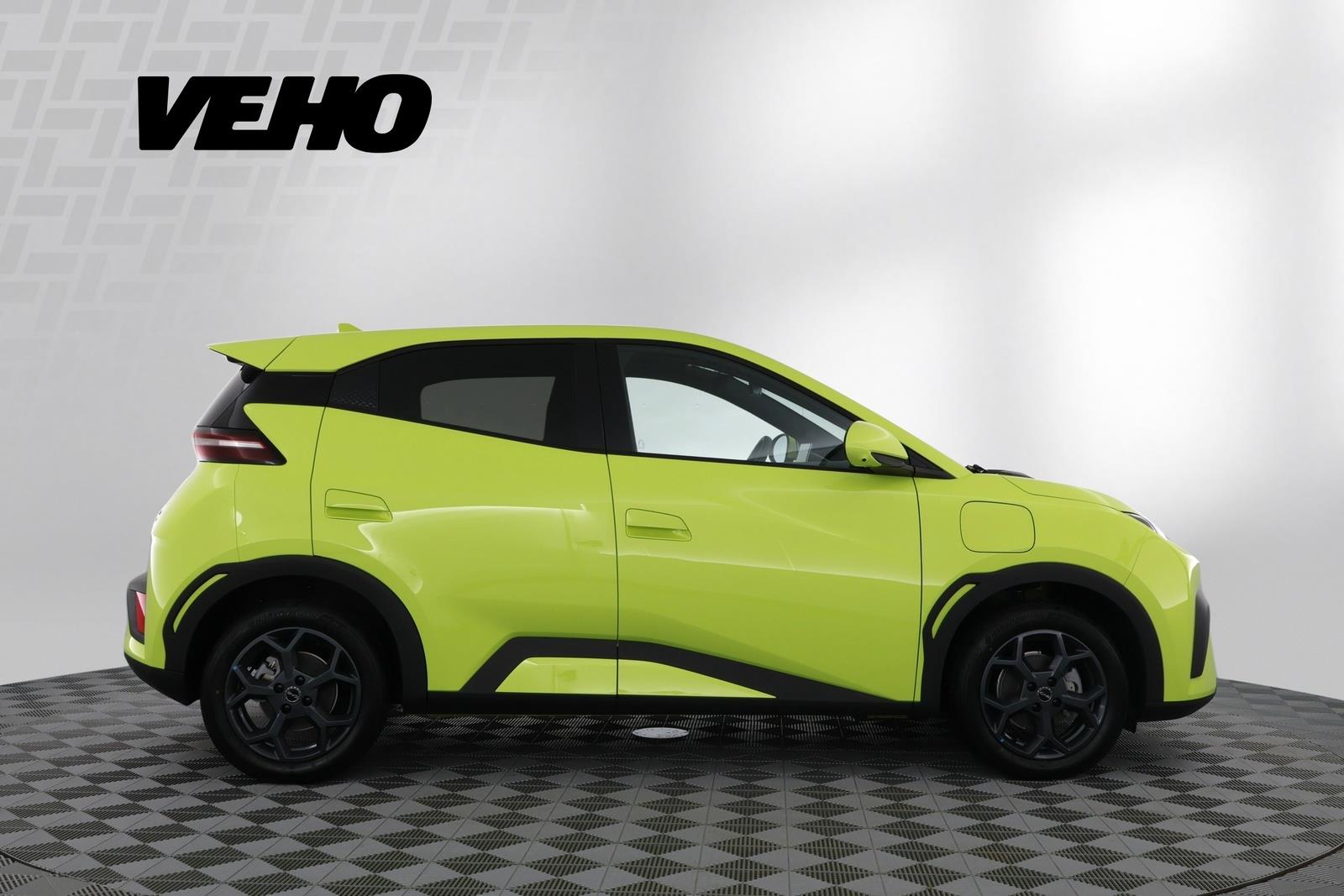 BYD Dolphin Boost 2026, kuva 6/25