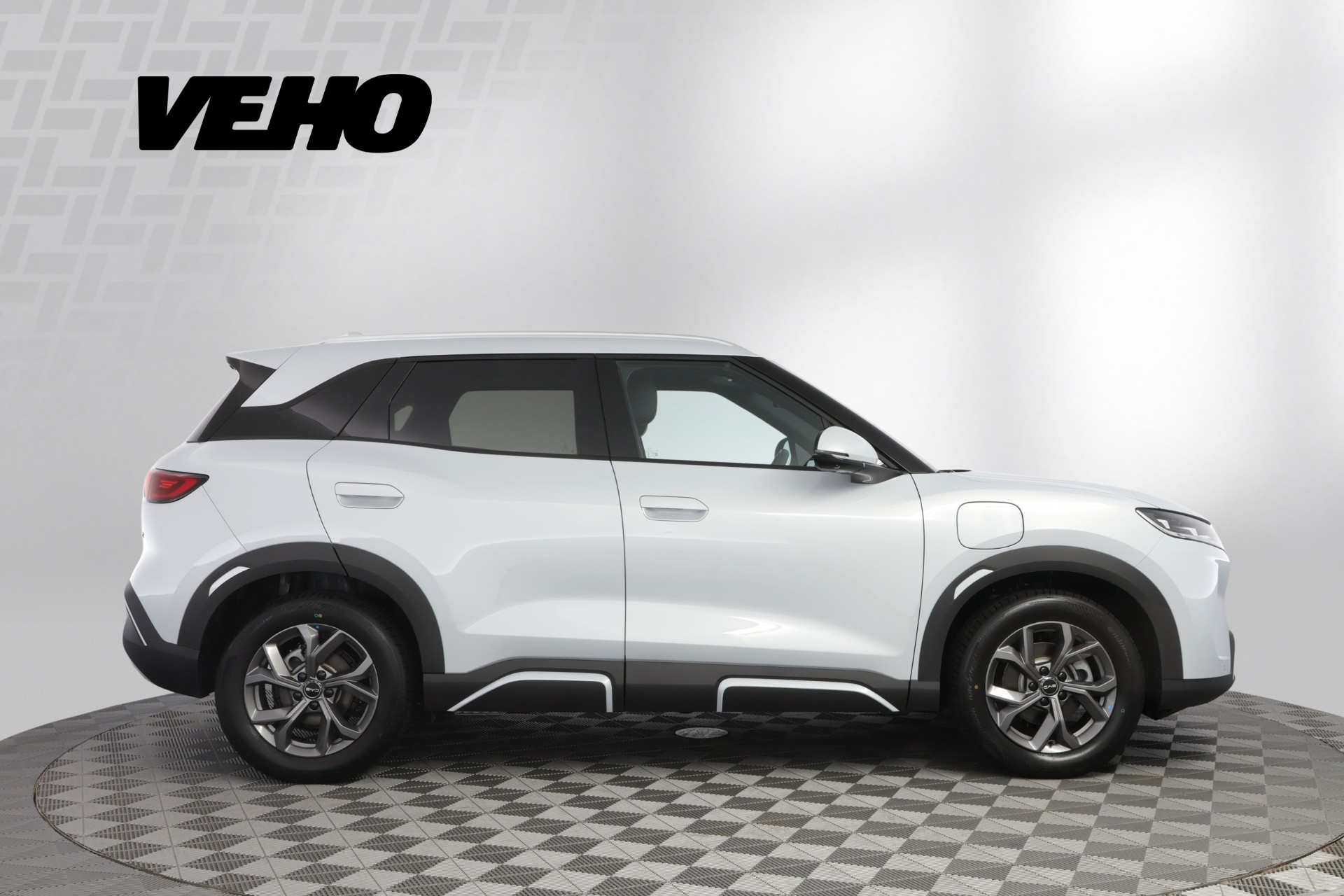 BYD Atto 2 Comfort 2026, photo 5/33