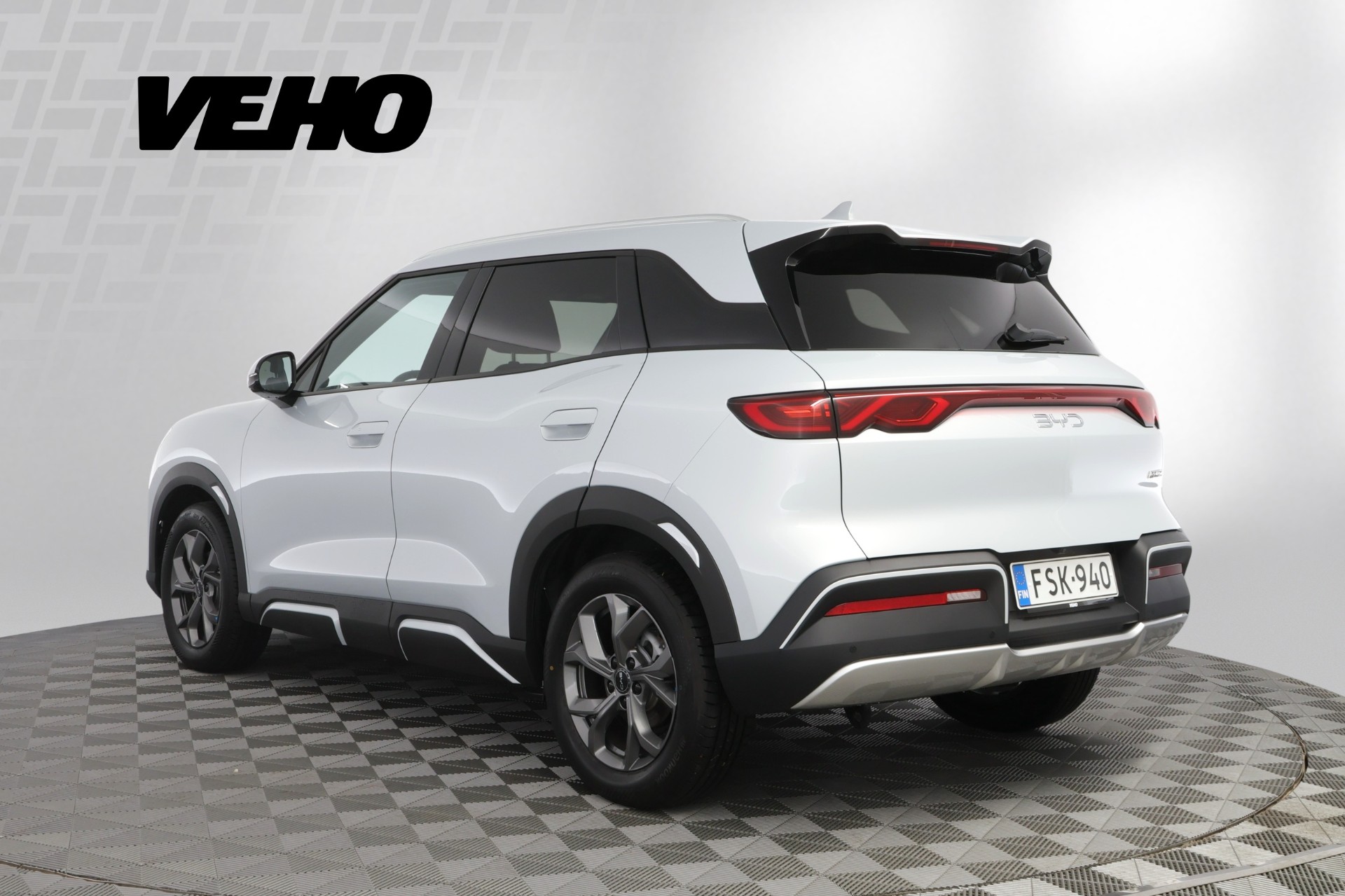 BYD Atto 2 Comfort 2026, photo 3/33