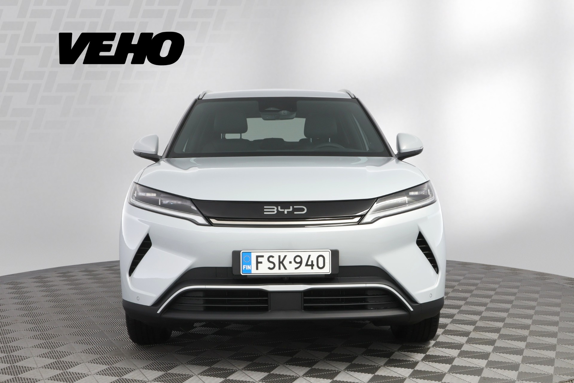 BYD Atto 2 Comfort 2026, photo 7/33