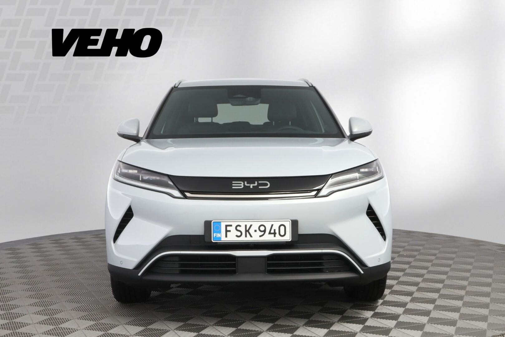 BYD Atto 2 Comfort 2026, bild 7/33