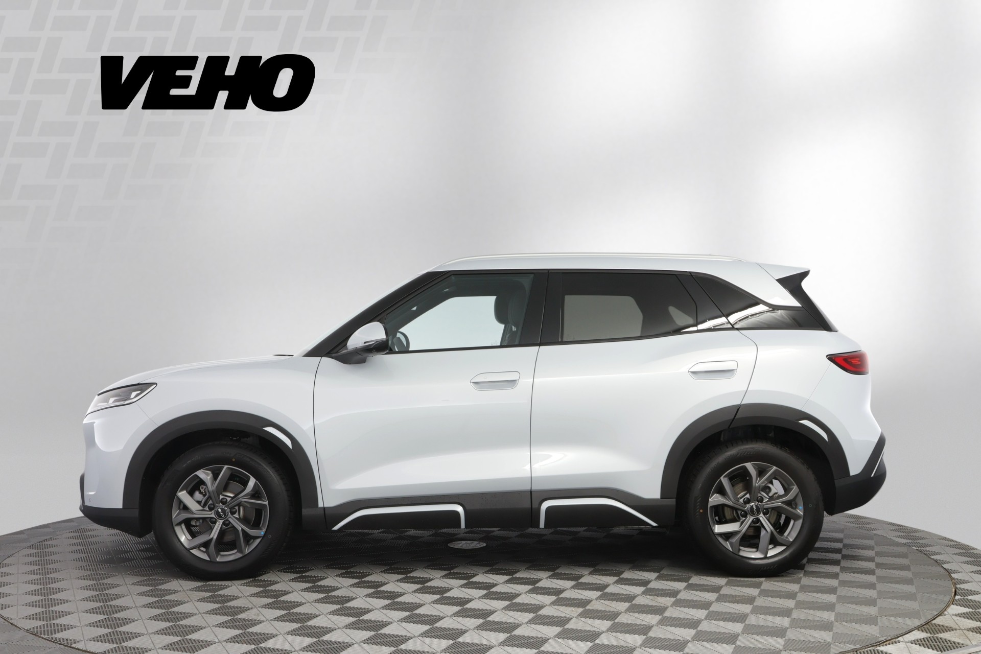 BYD Atto 2 Comfort 2026, photo 2/33