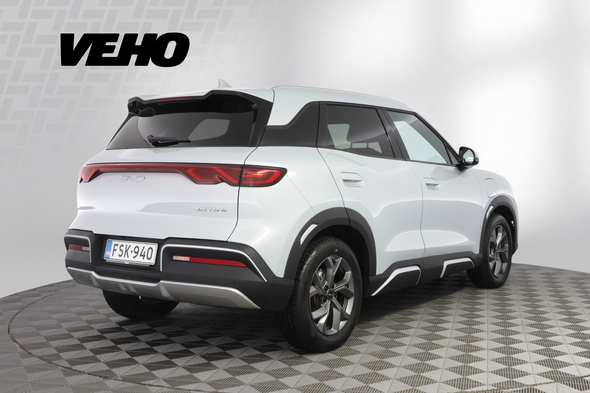 BYD Atto 2 Comfort 2026, photo 4/33