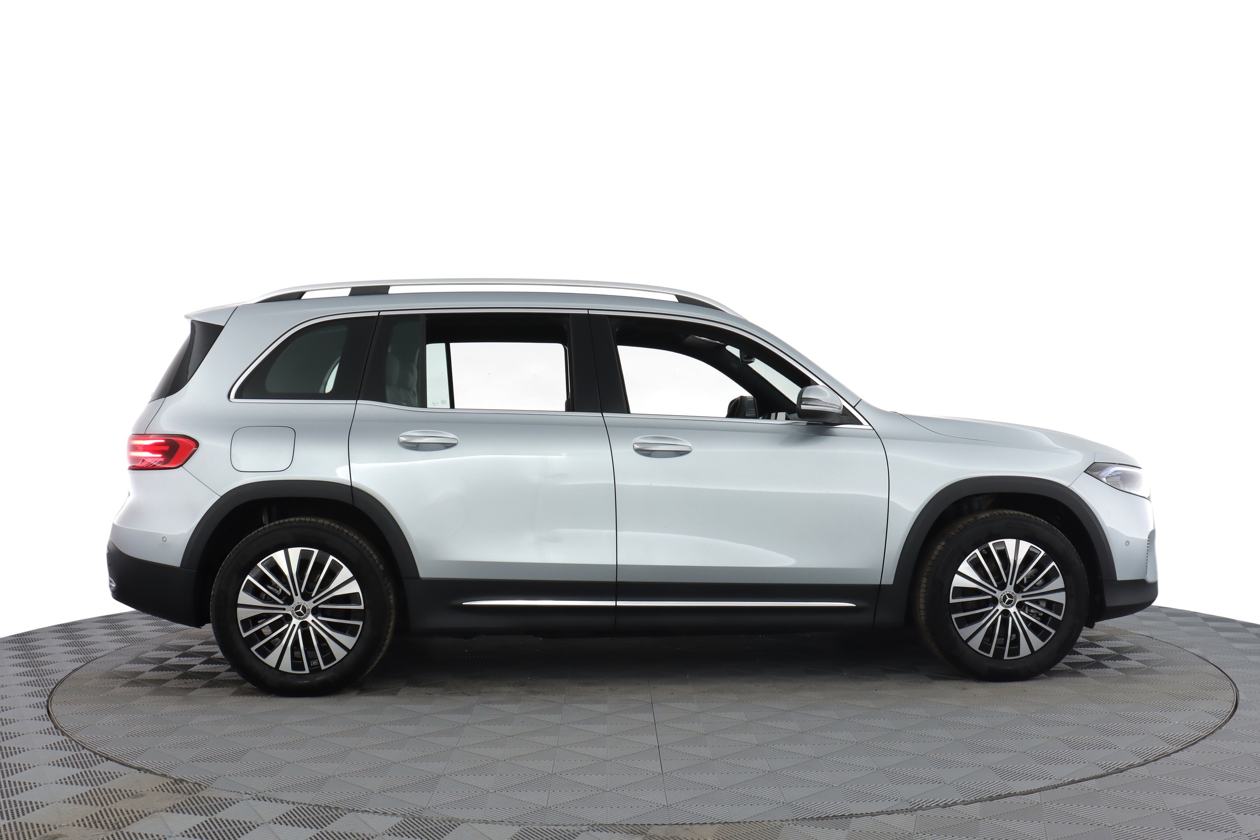 Mercedes-Benz EQB 2025, kuva 6/20