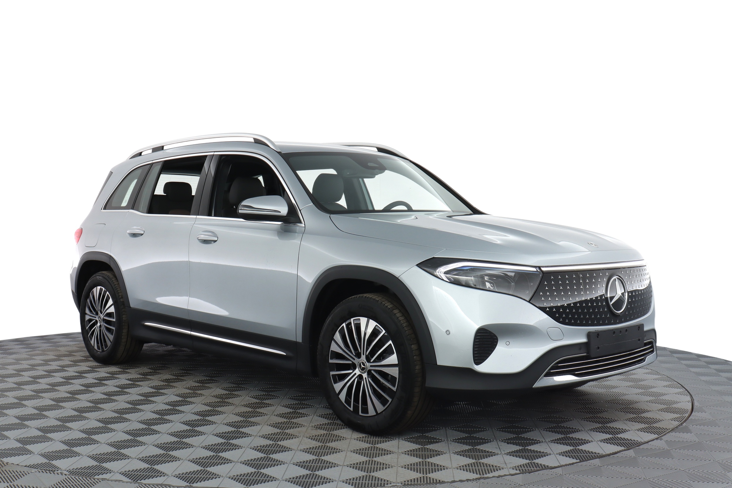 Mercedes-Benz EQB 2025, kuva 7/20