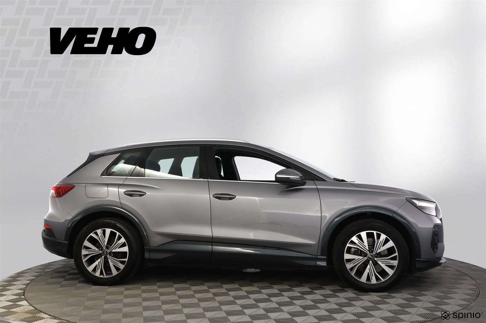 Audi Q4 e-tron 40 e-tron 2022, kuva 6/31