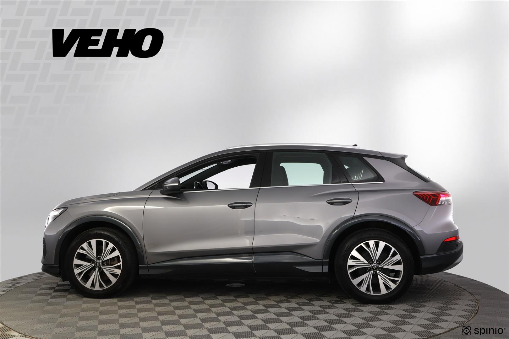 Audi Q4 e-tron 40 e-tron 2022, kuva 2/31