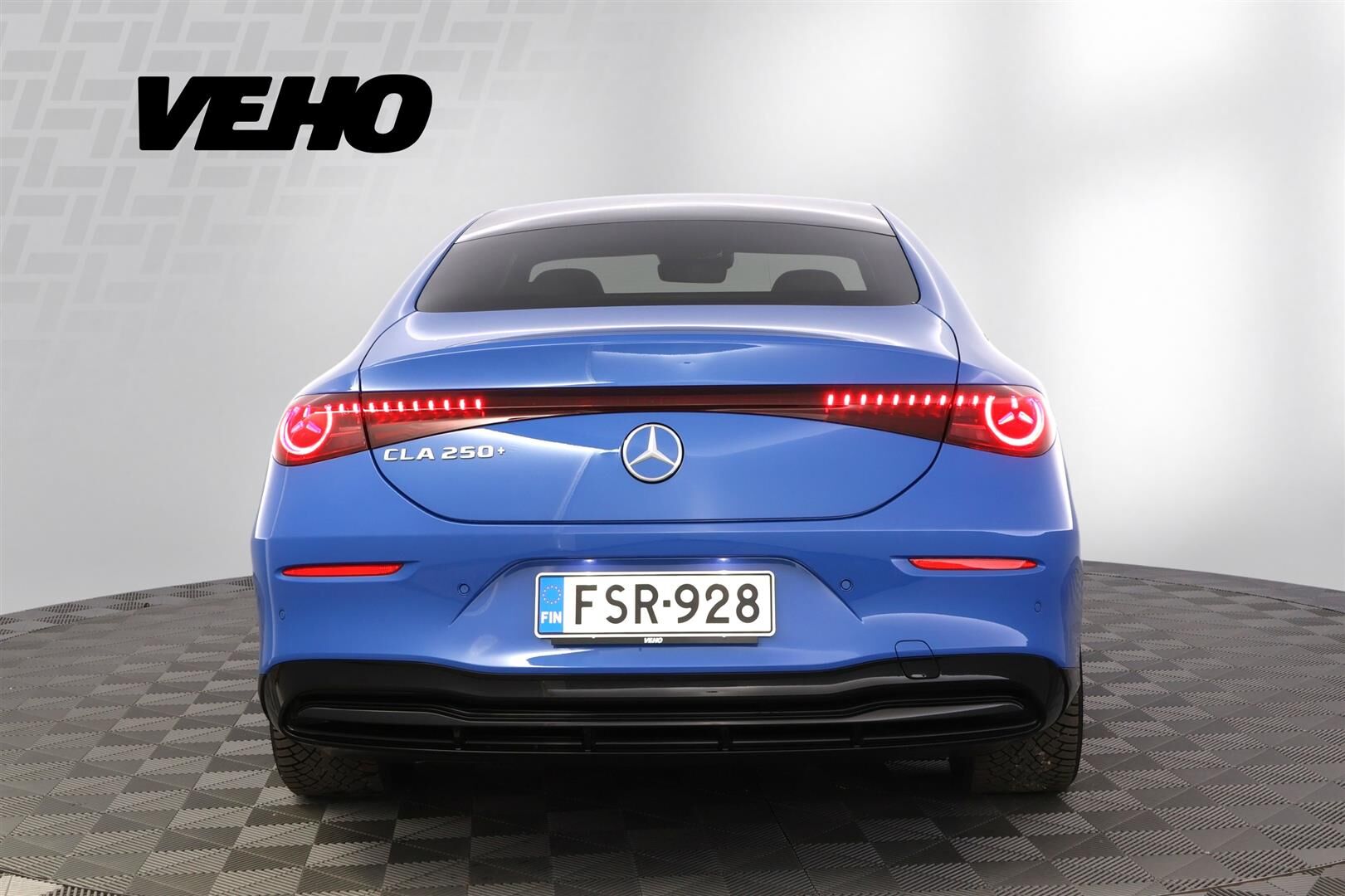 Mercedes-Benz CLA 250+ Night 2025, bild 4/37