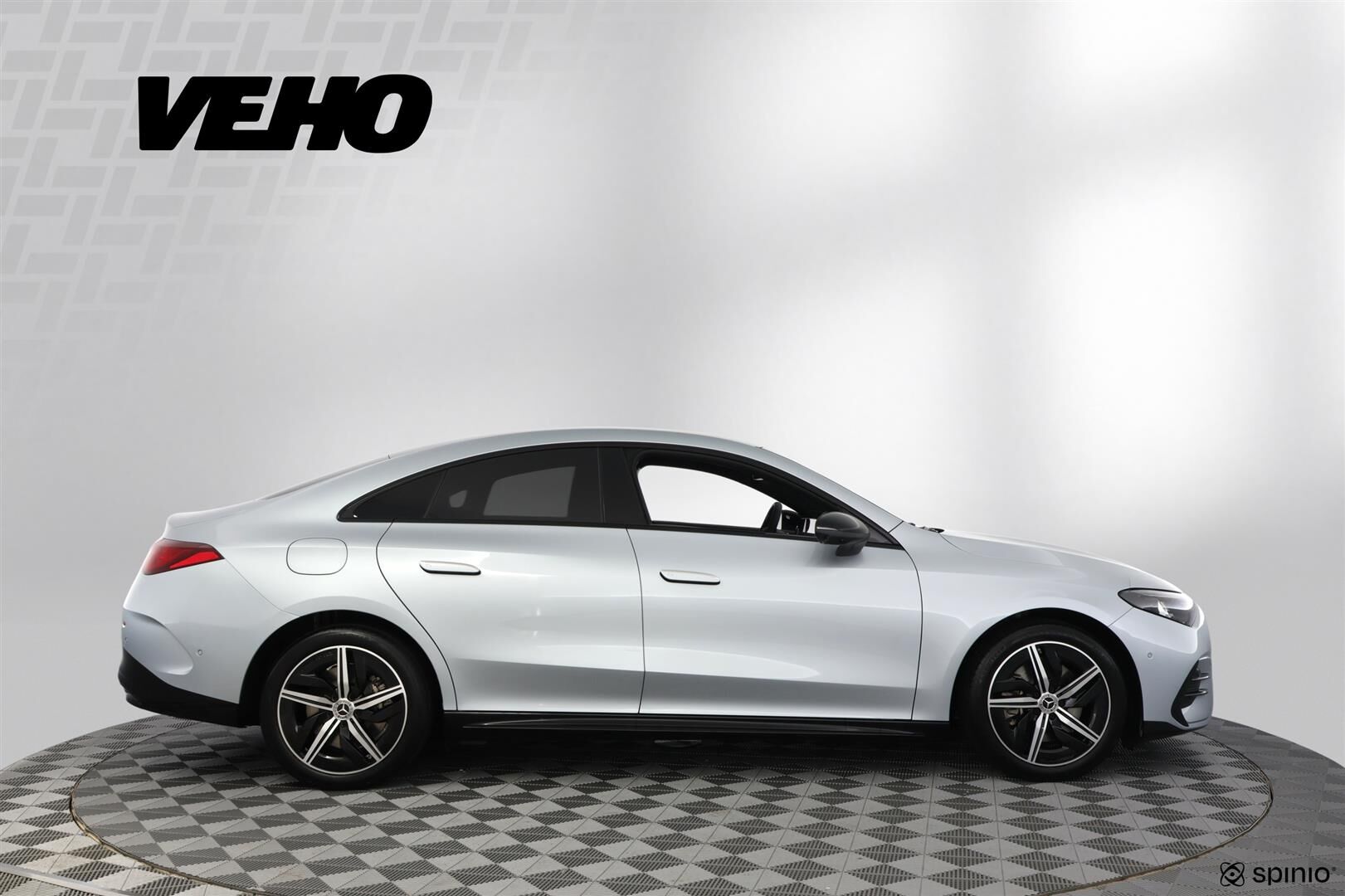 Mercedes-Benz CLA 2026, bild 6/29