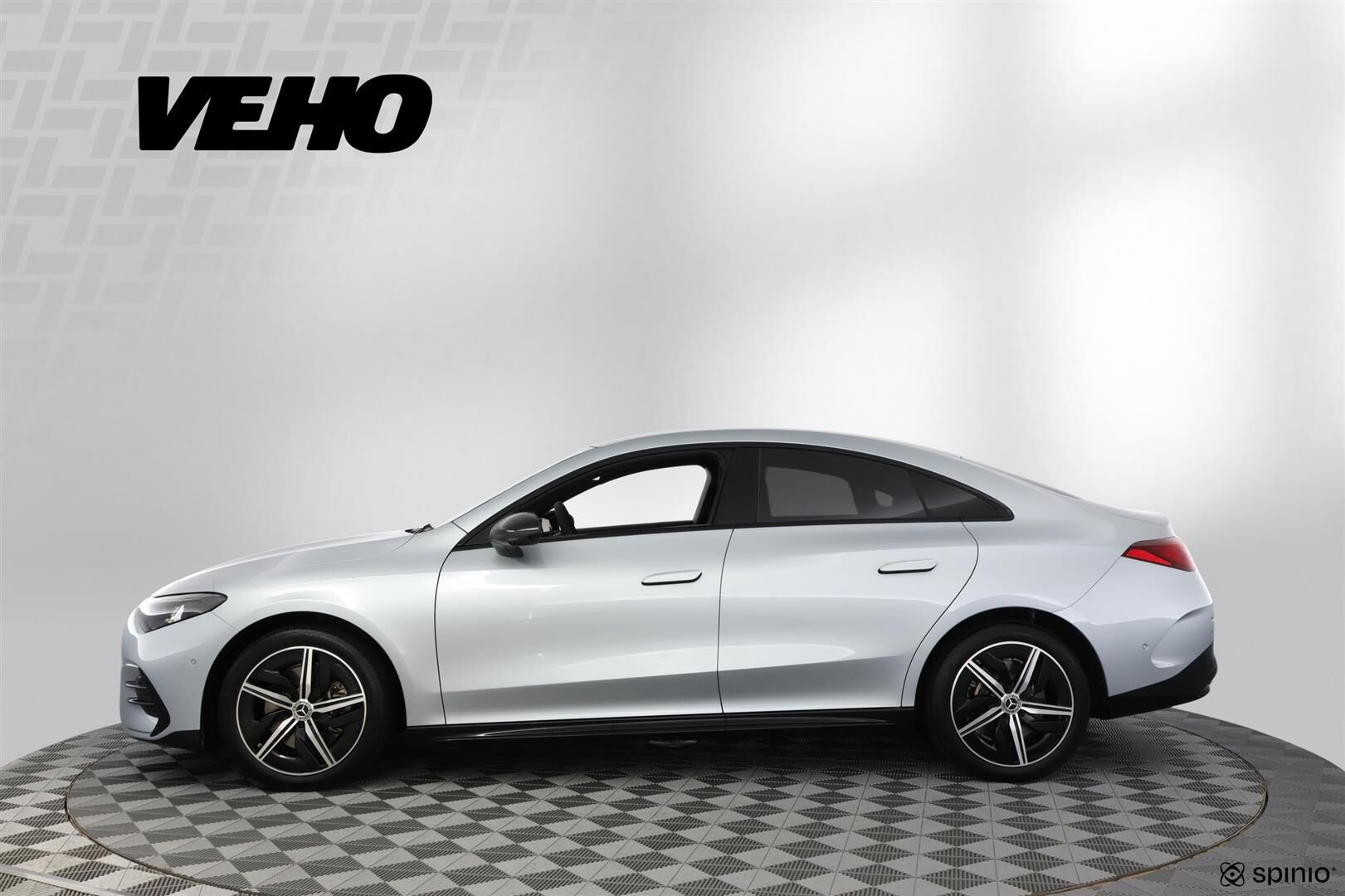 Mercedes-Benz CLA 2026, bild 2/29