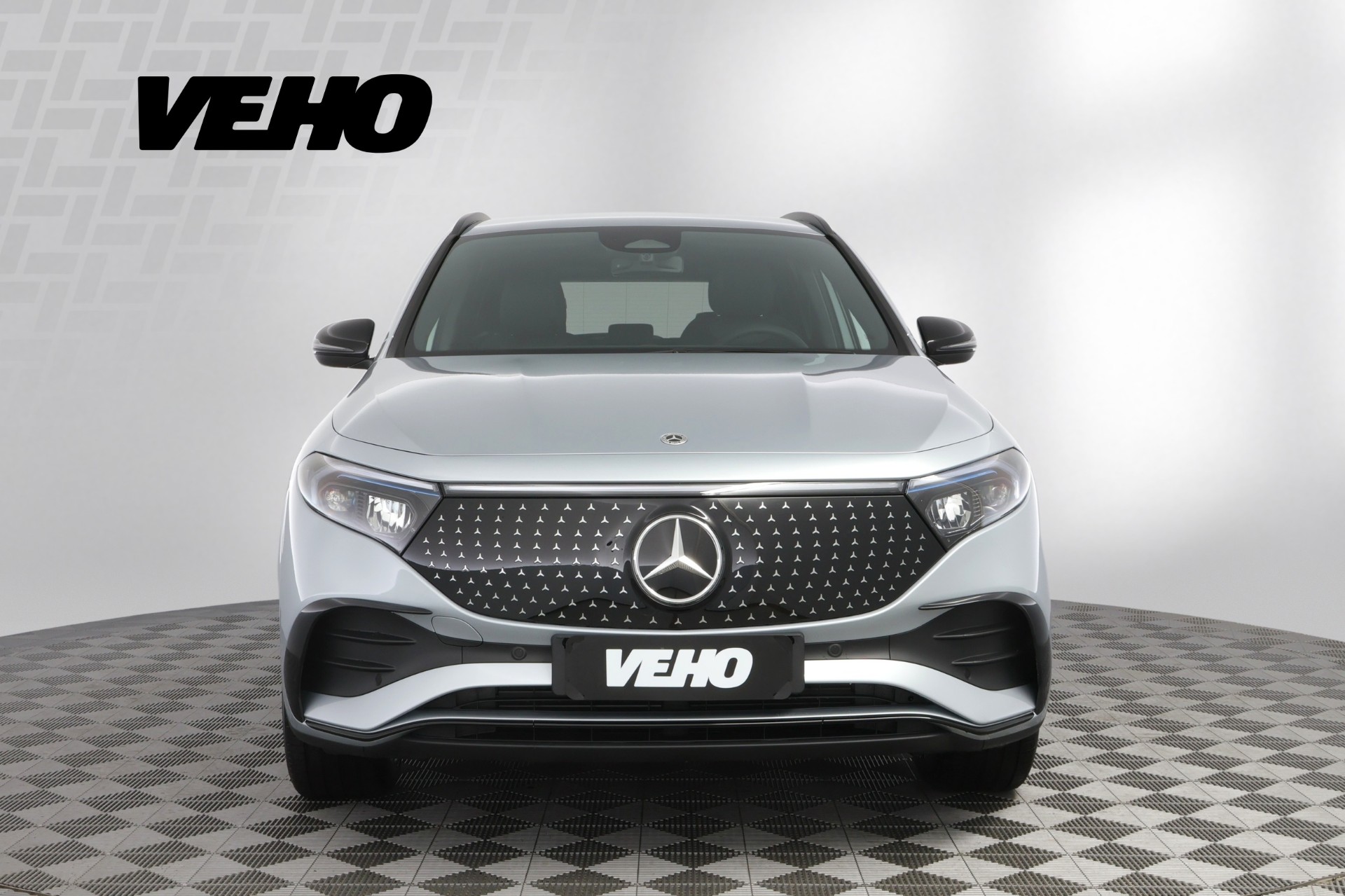 Mercedes-Benz EQA 2026, kuva 7/35