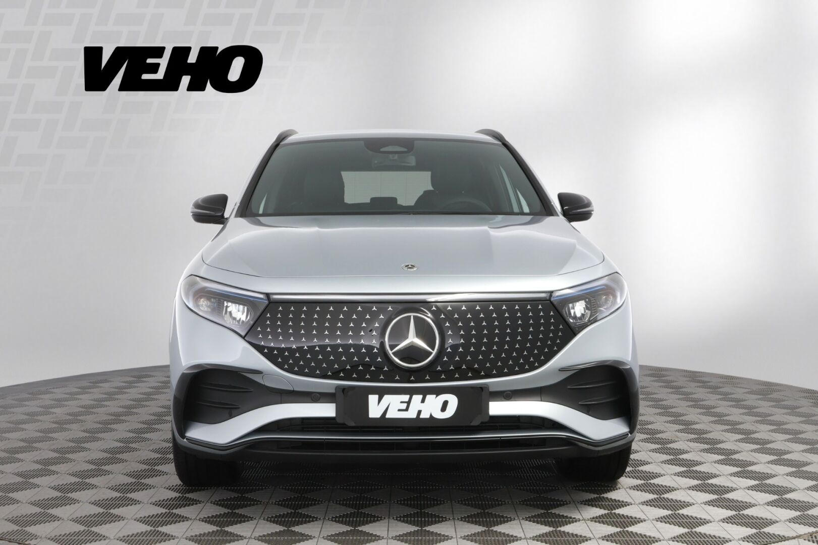 Mercedes-Benz EQA 2026, bild 7/35