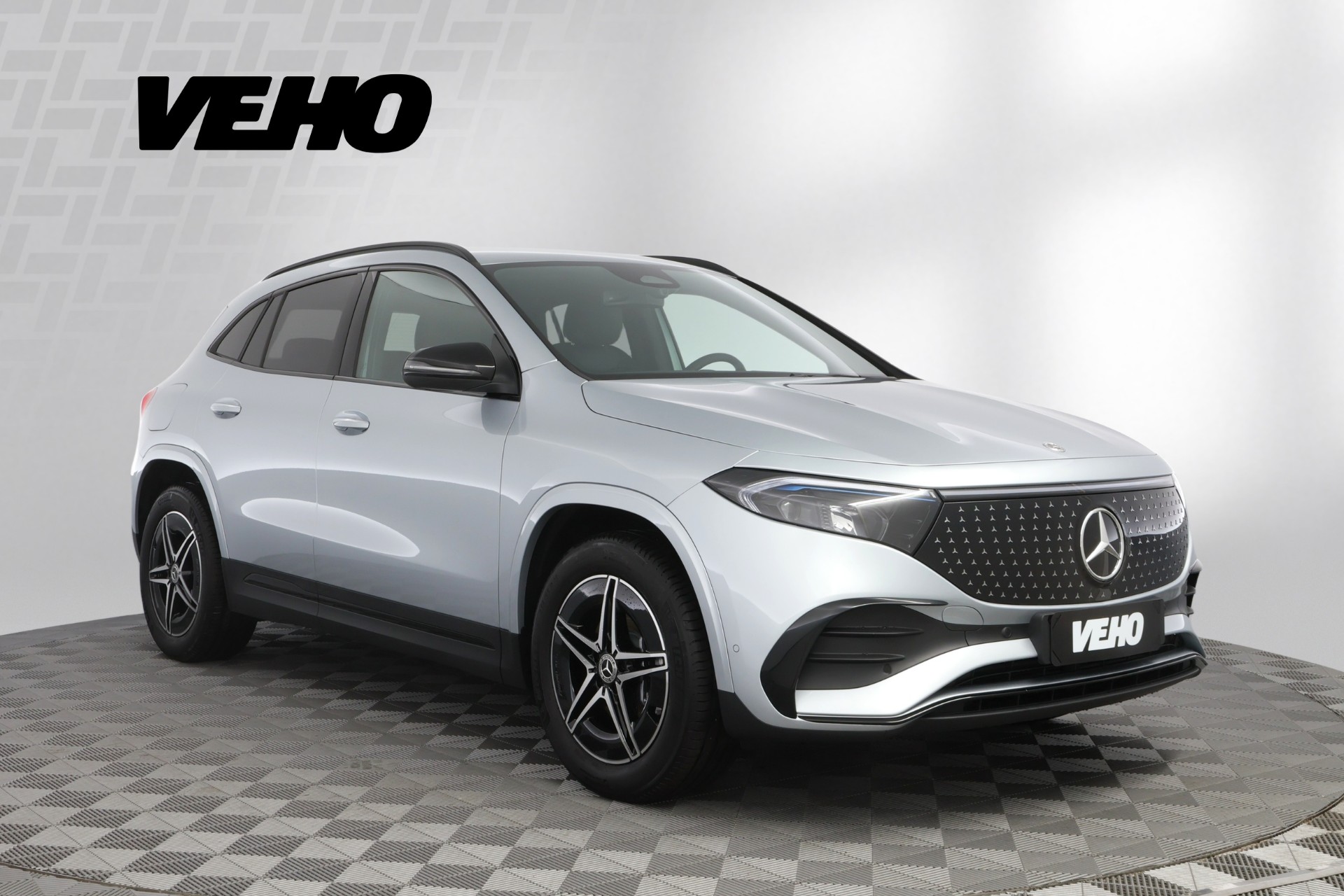 Mercedes-Benz EQA 2026, kuva 6/35