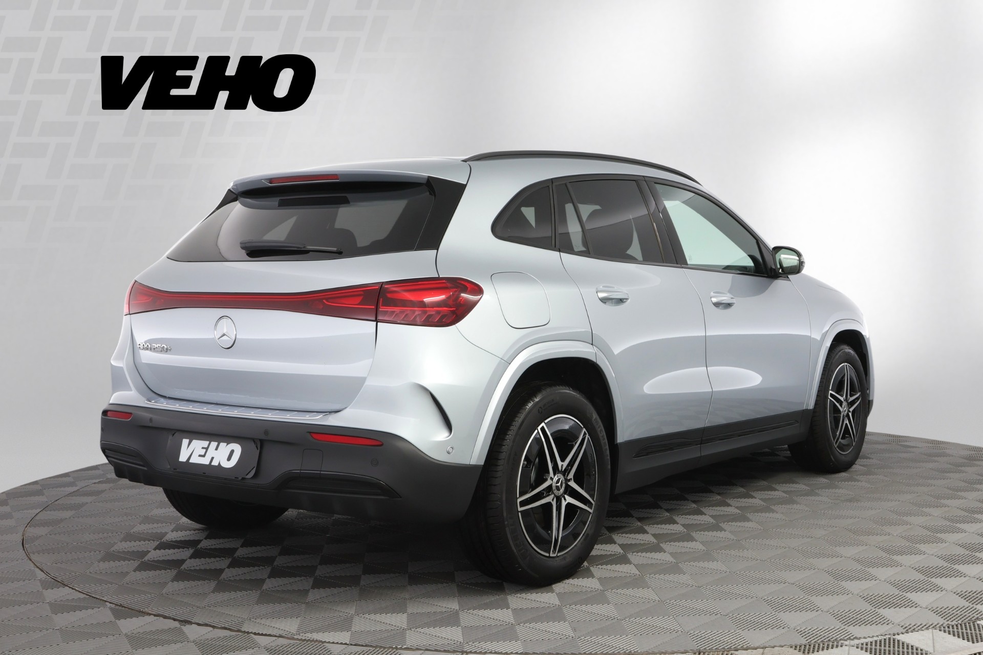 Mercedes-Benz EQA 2026, kuva 4/35
