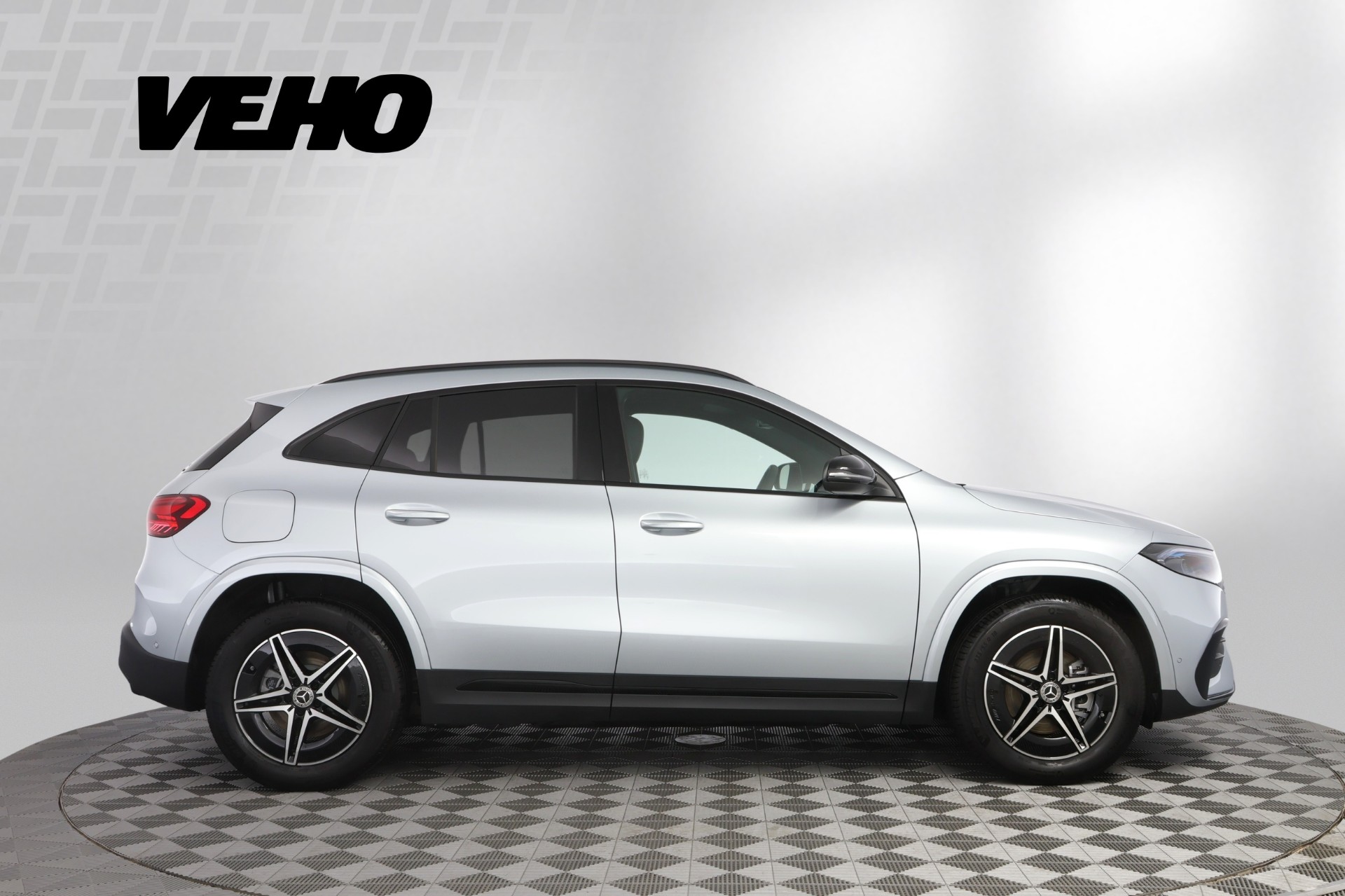 Mercedes-Benz EQA 2026, kuva 5/35