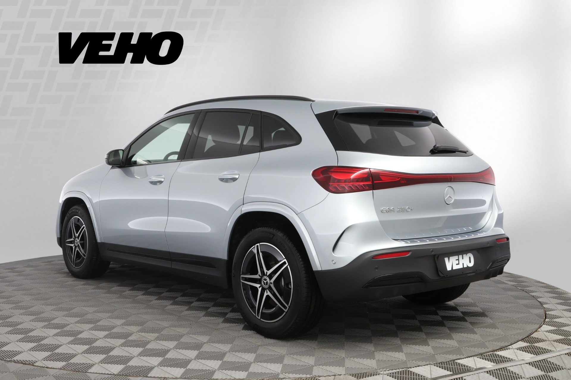 Mercedes-Benz EQA 2026, kuva 3/35