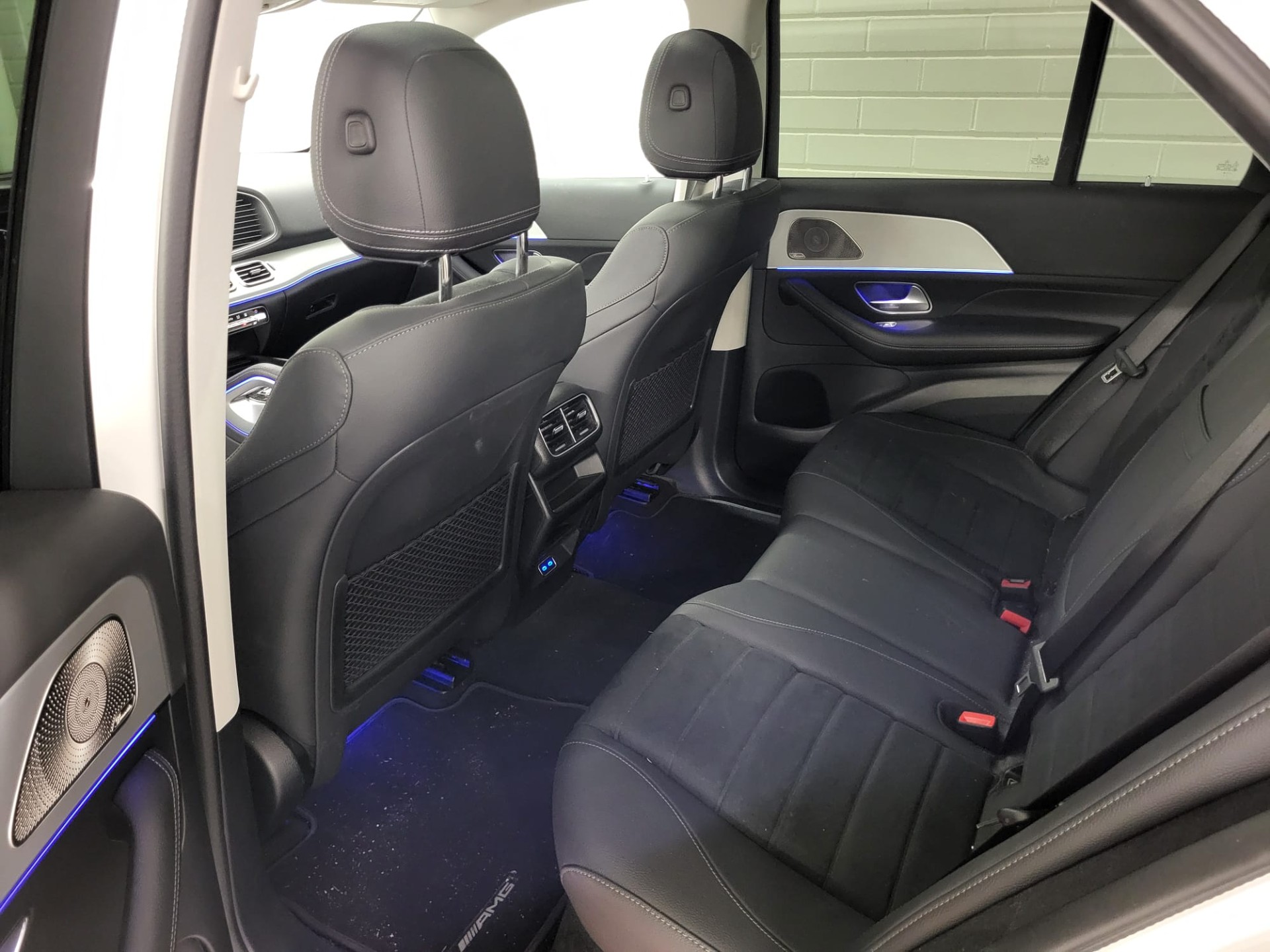 Mercedes-Benz GLE 350 de 4MATIC 2025, kuva 7/7
