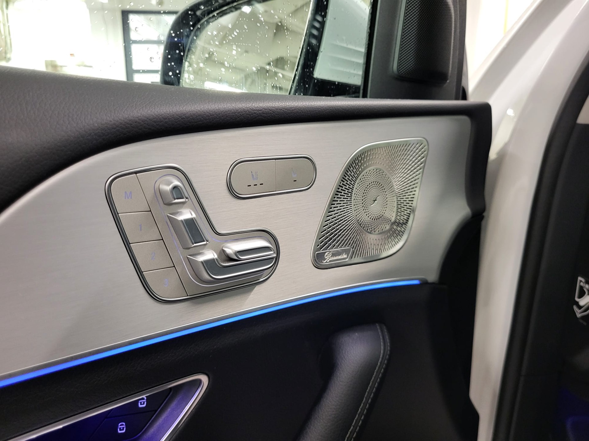 Mercedes-Benz GLE 350 de 4MATIC 2025, kuva 5/7