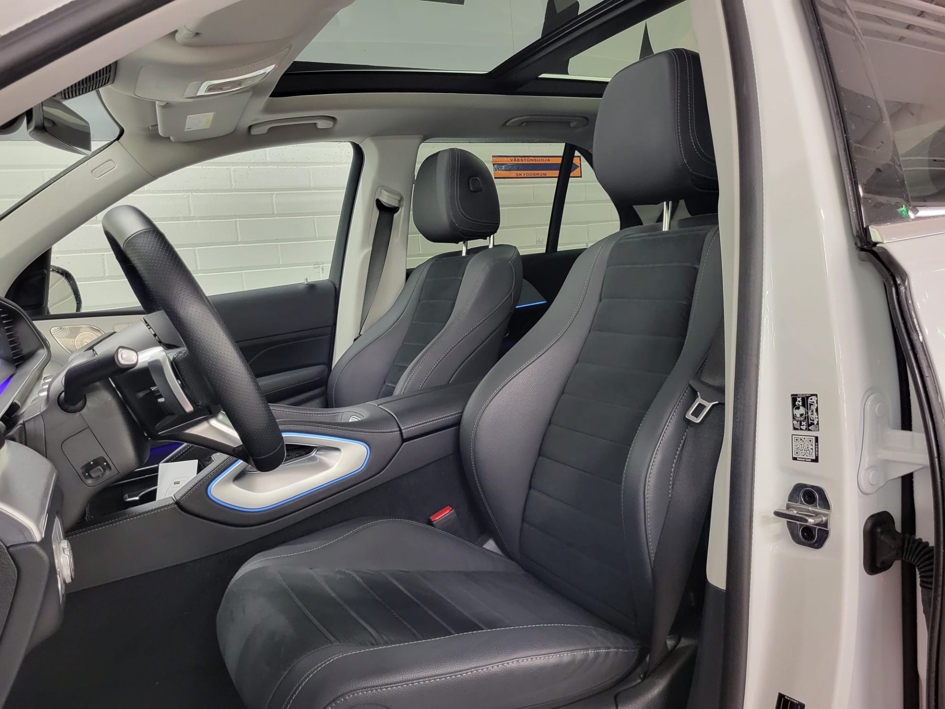 Mercedes-Benz GLE 350 de 4MATIC 2025, kuva 6/7