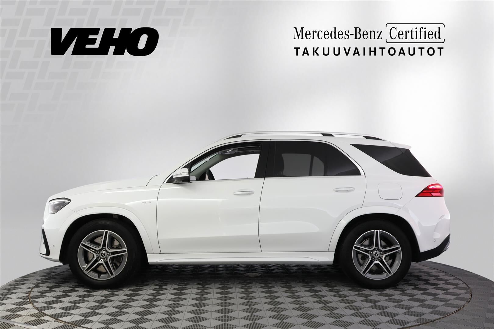 Mercedes-Benz GLE 2025, bild 2/29