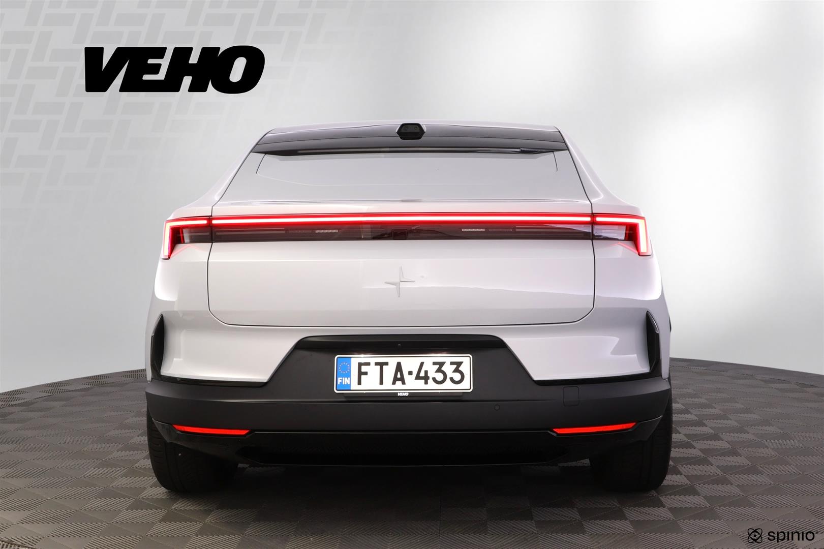 Polestar 4 Long Range Dual motor 2025, kuva 4/39