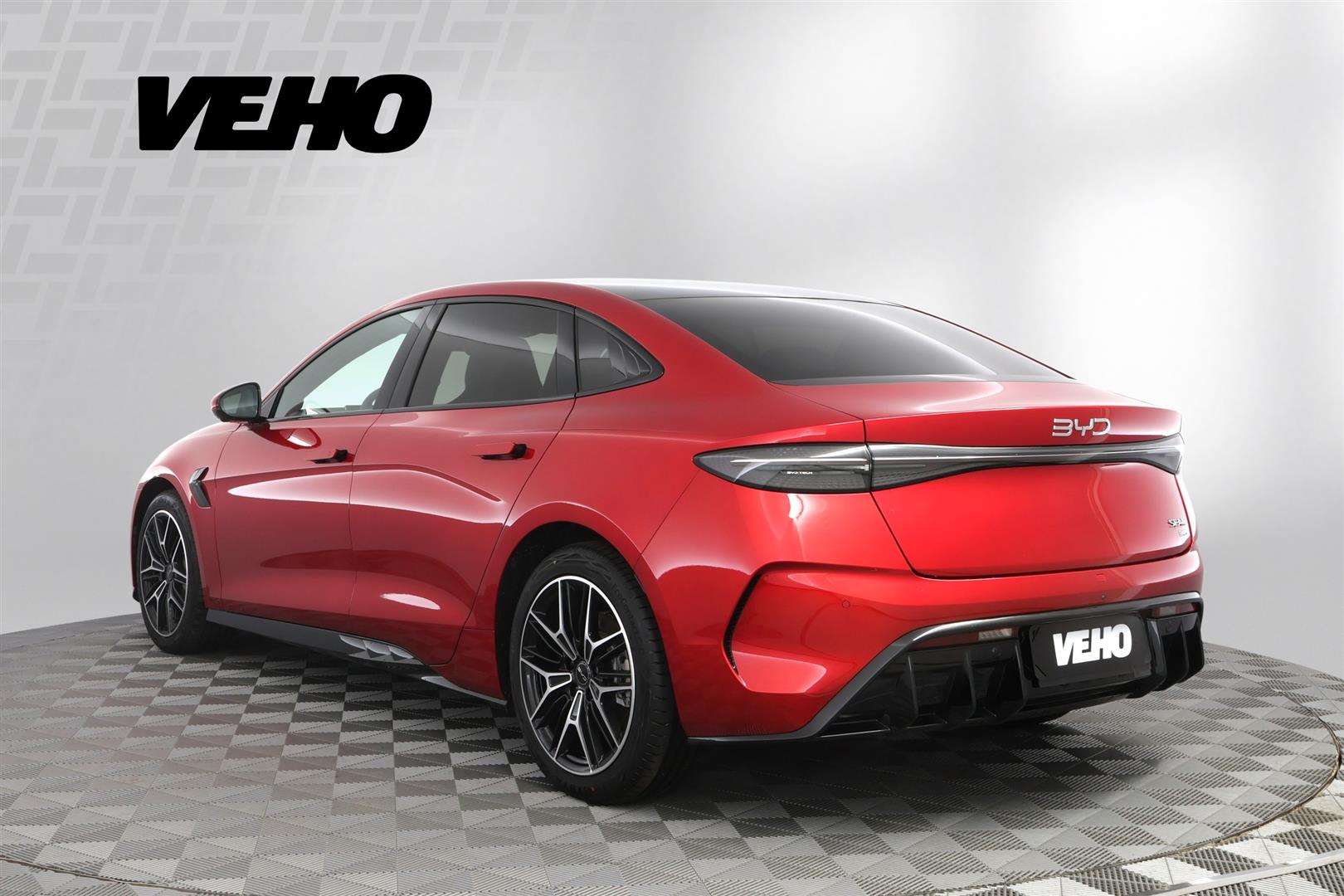 BYD Seal Excellence AWD 2026, kuva 3/40