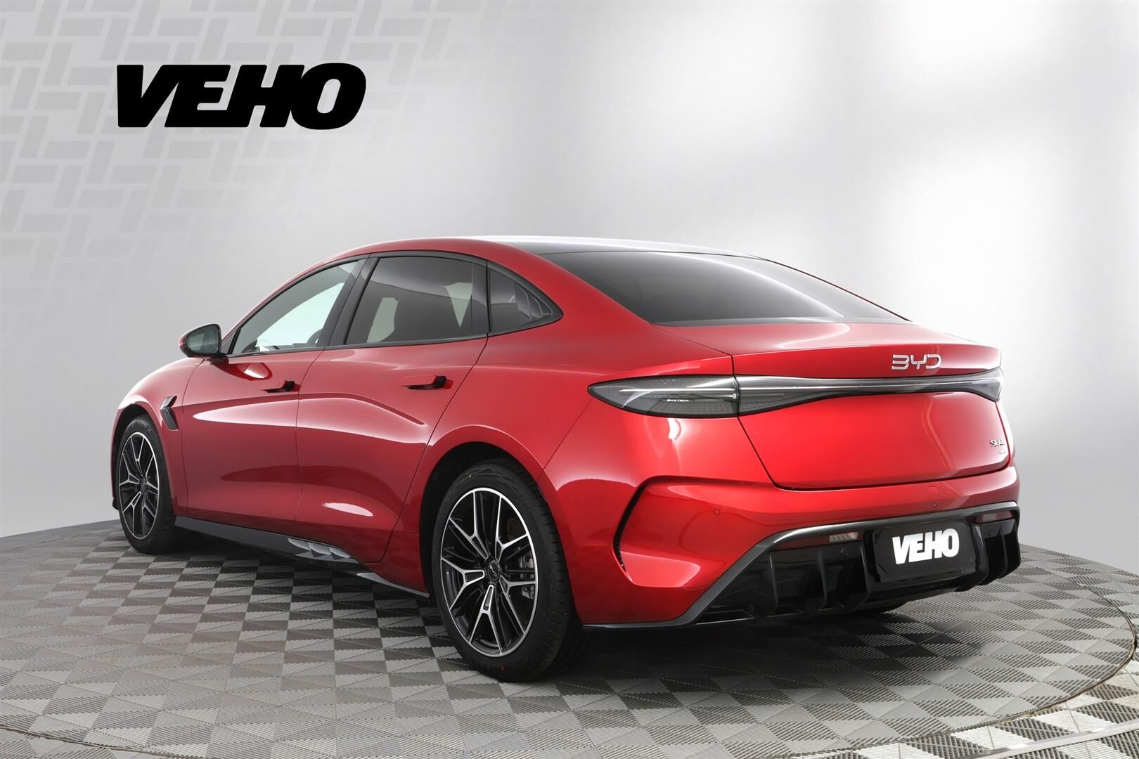 BYD Seal Excellence AWD 2026, bild 3/40