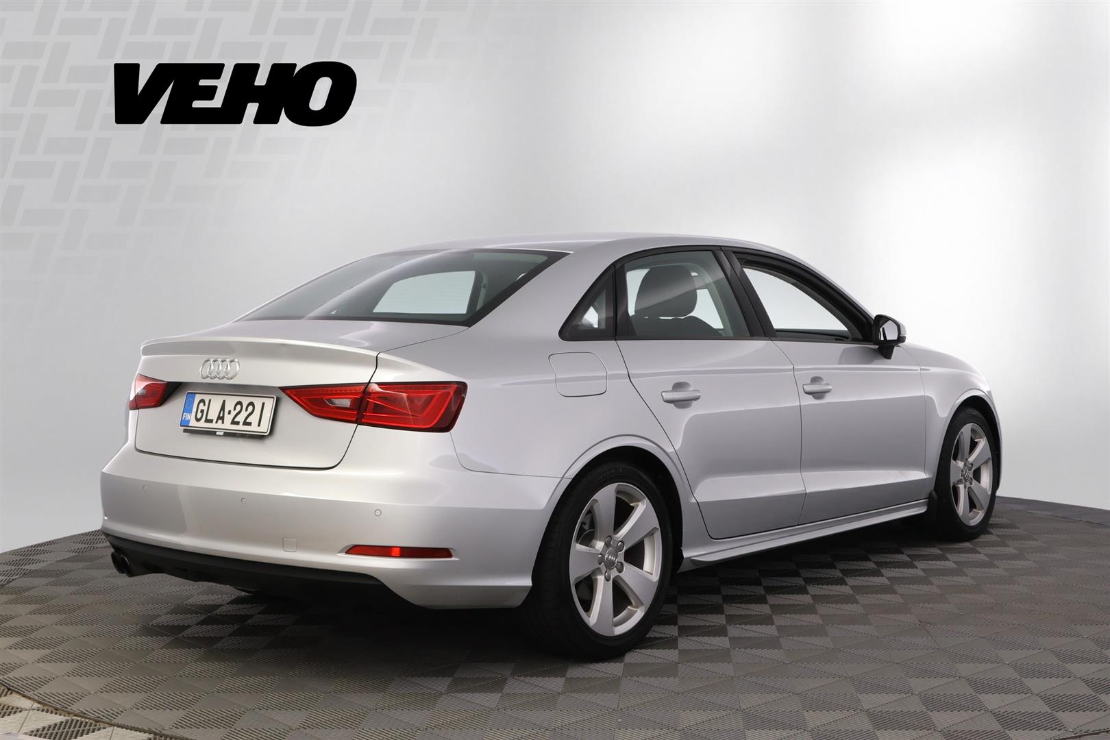Audi A3 2014, kuva 5/30