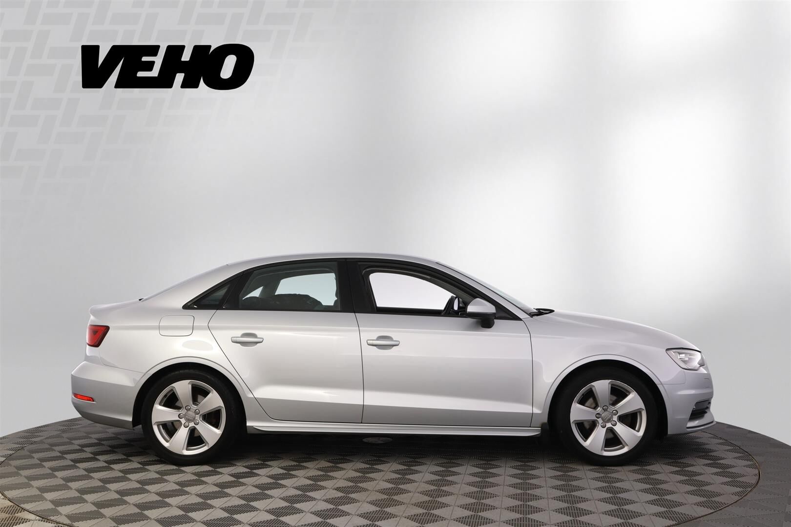 Audi A3 2014, bild 6/30