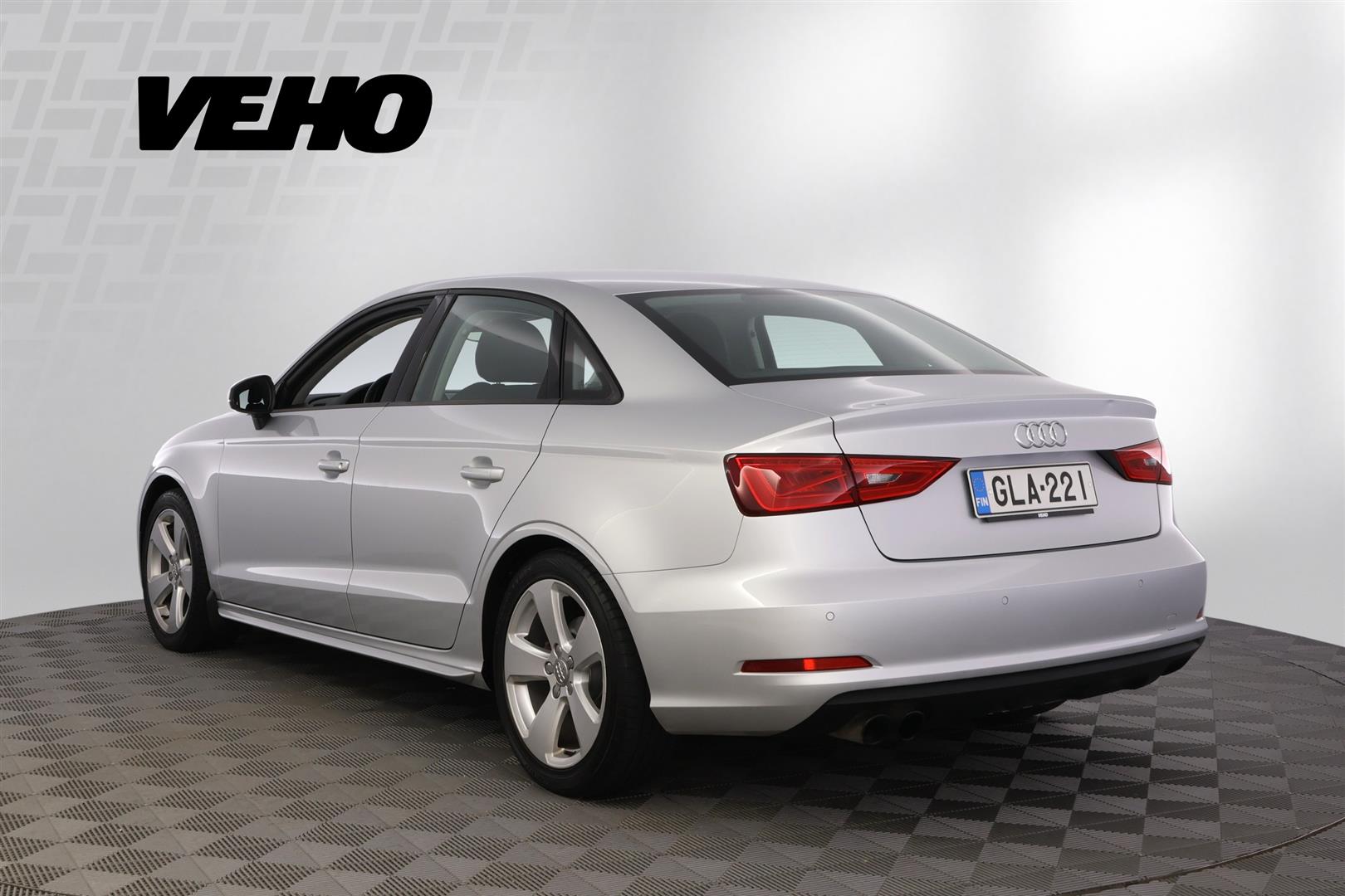 Audi A3 2014, kuva 3/30