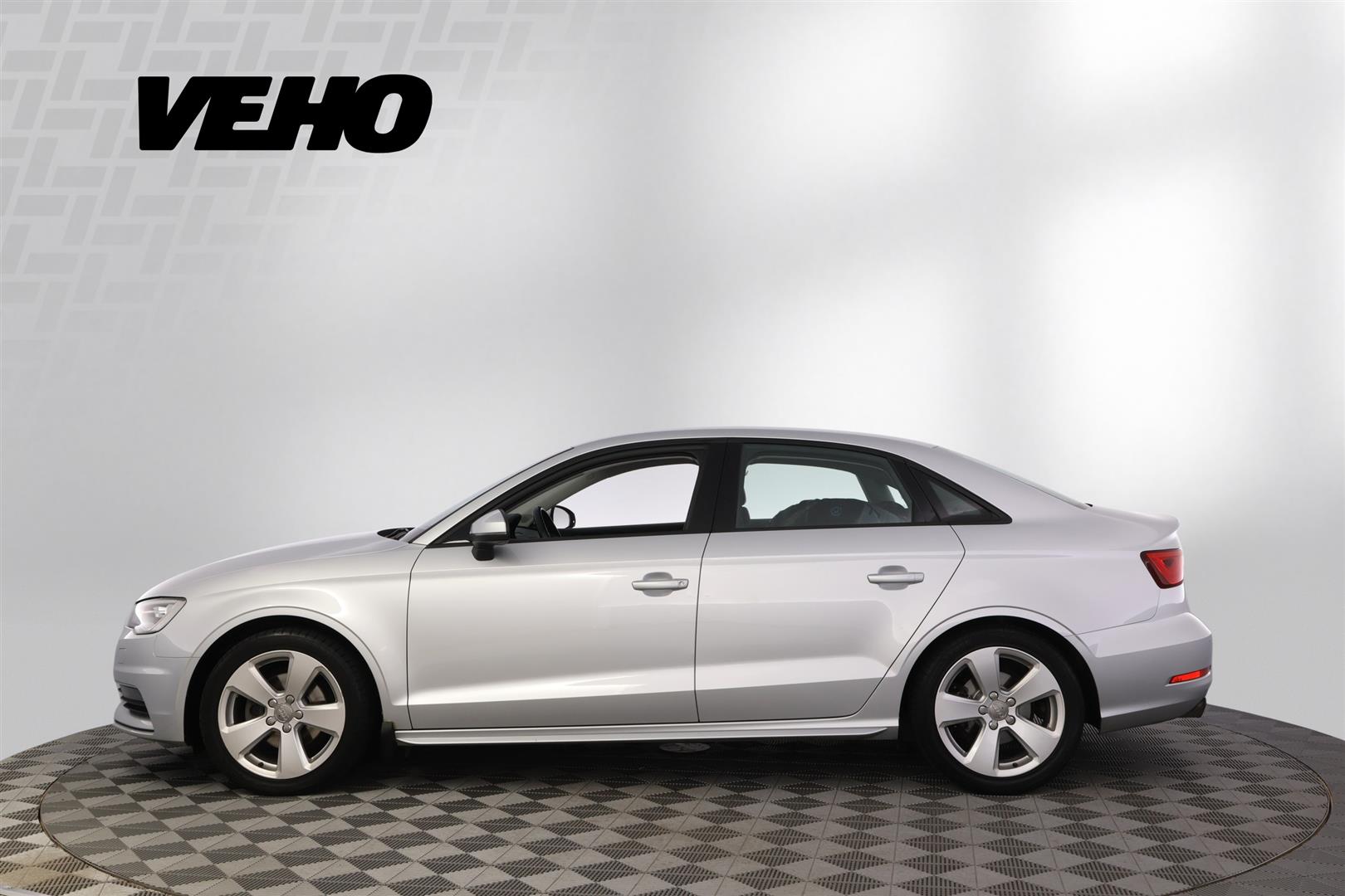 Audi A3 2014, kuva 2/30