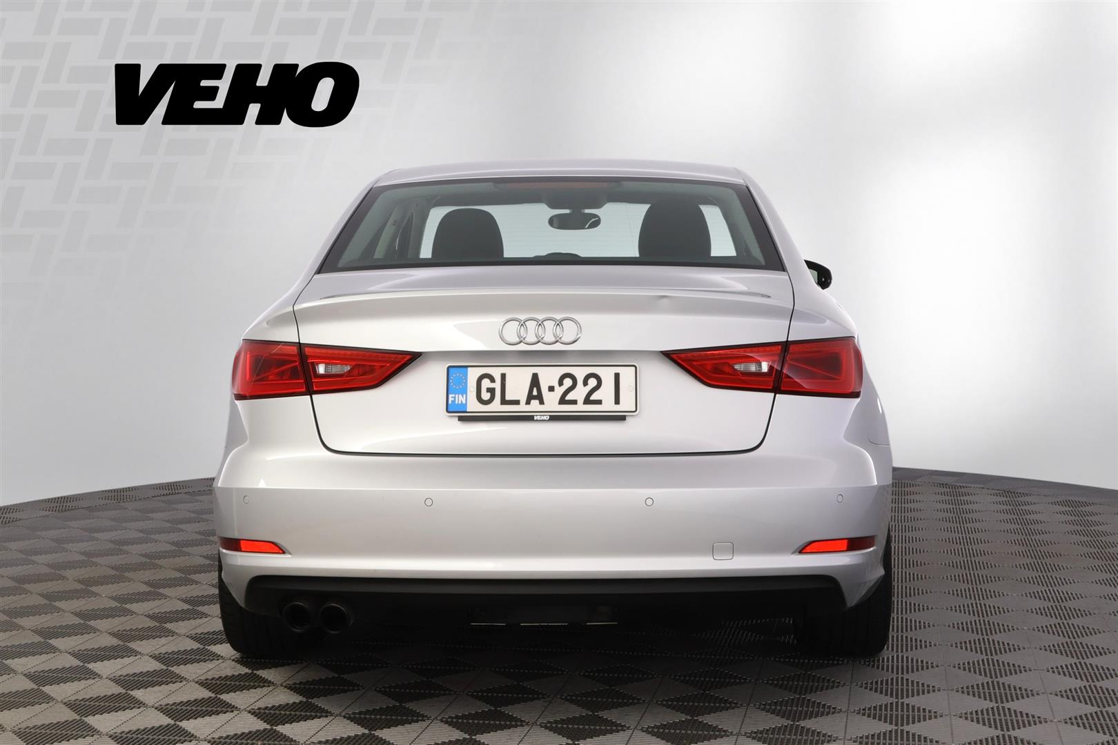 Audi A3 2014, kuva 4/30