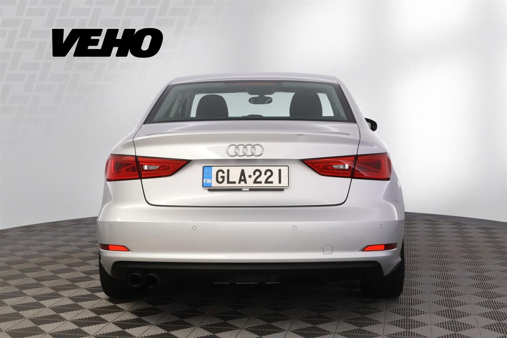 Audi A3 2014, bild 4/30