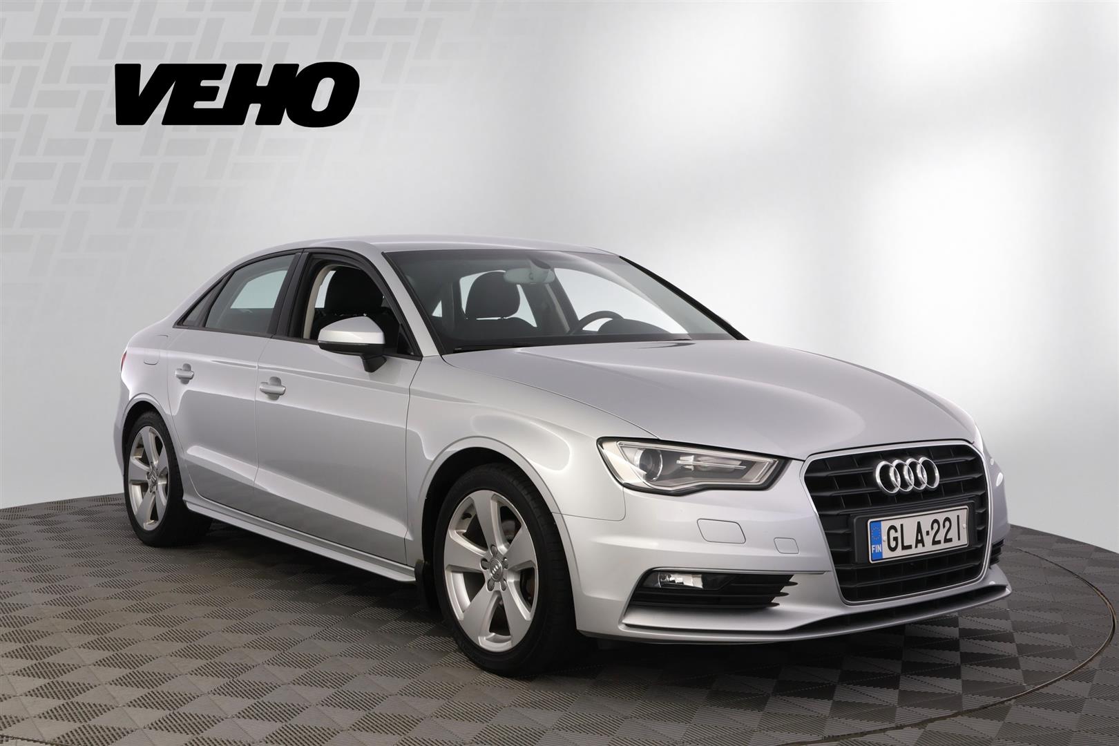 Audi A3 2014, kuva 7/30