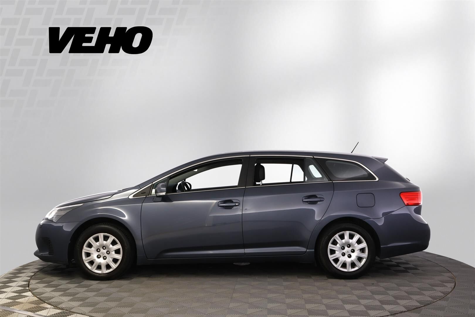 Toyota Avensis 2014, bild 2/26