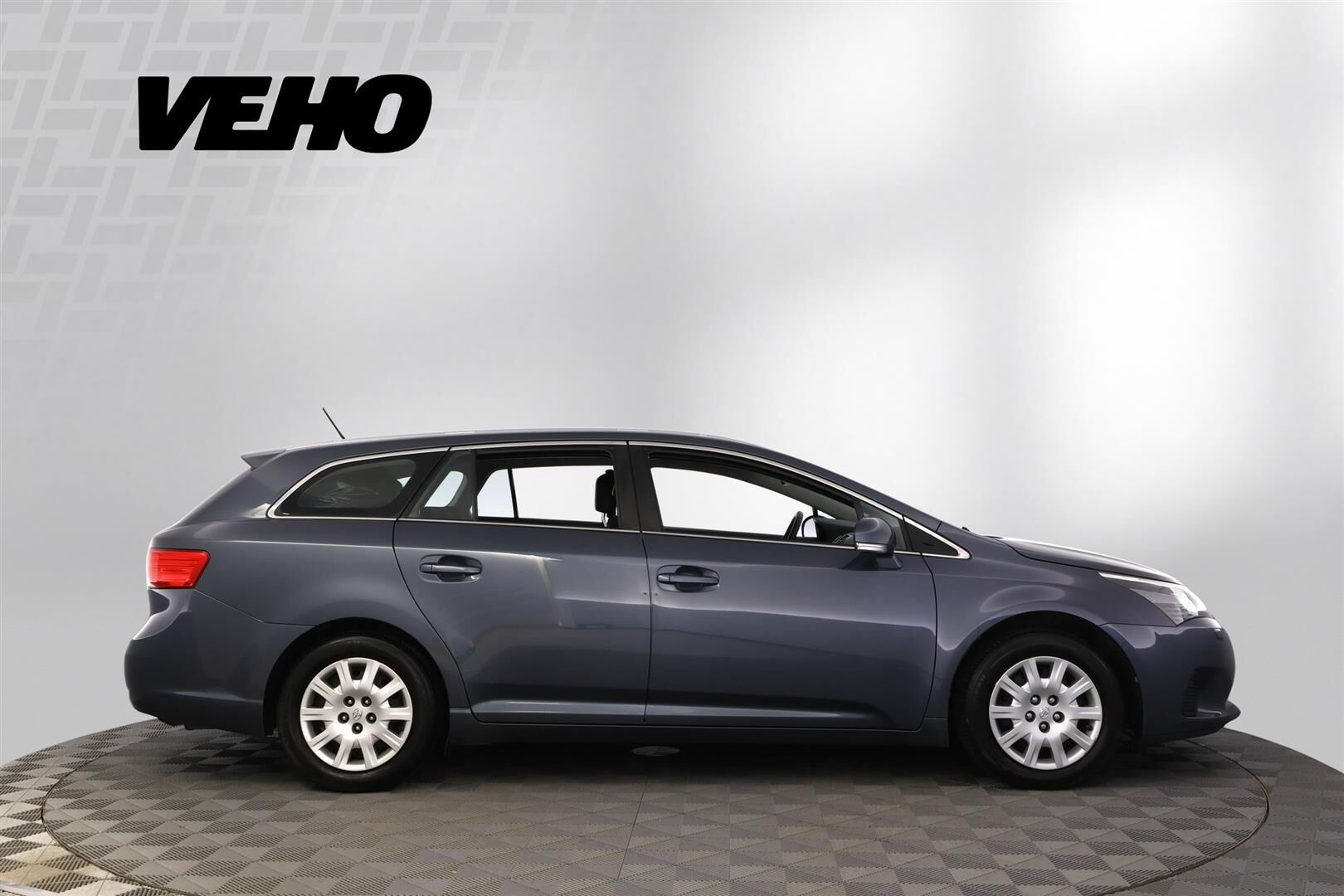 Toyota Avensis 2014, bild 6/26