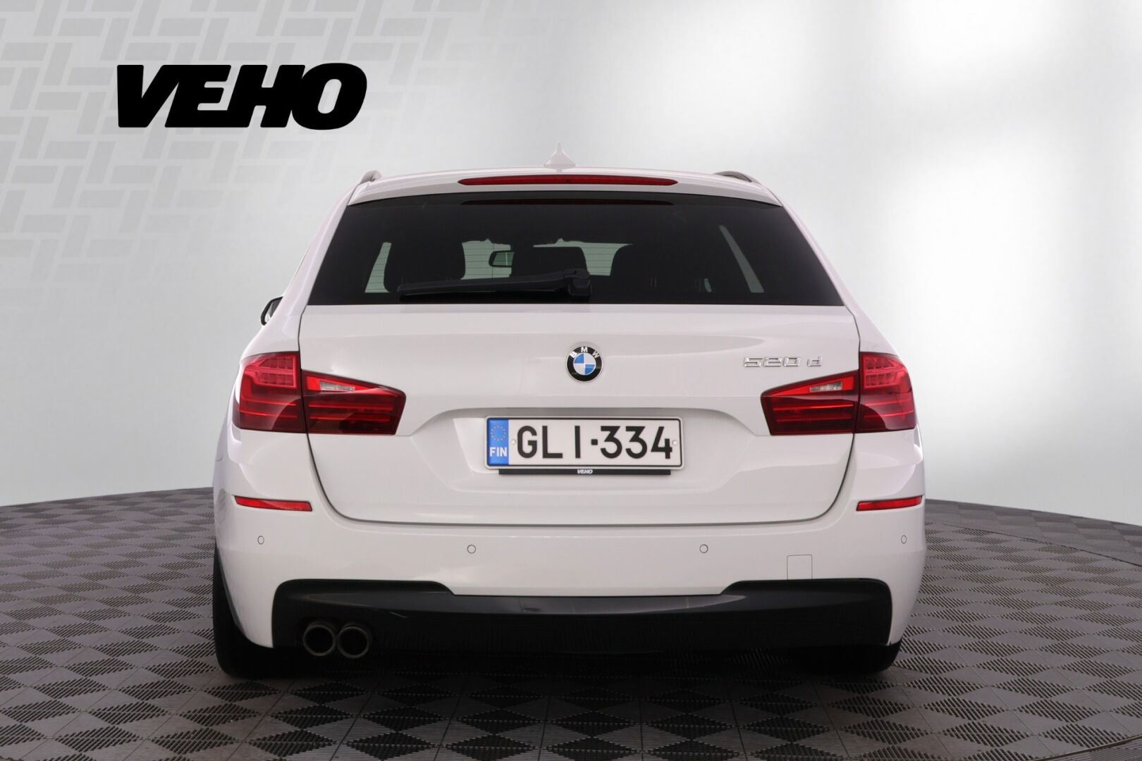 BMW 520 2014, bild 4/29