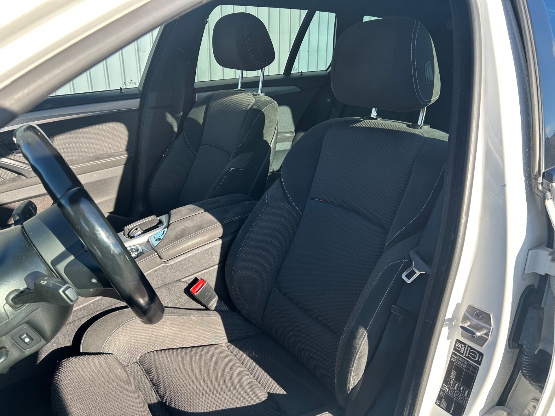 BMW 520 2014, kuva 6/12
